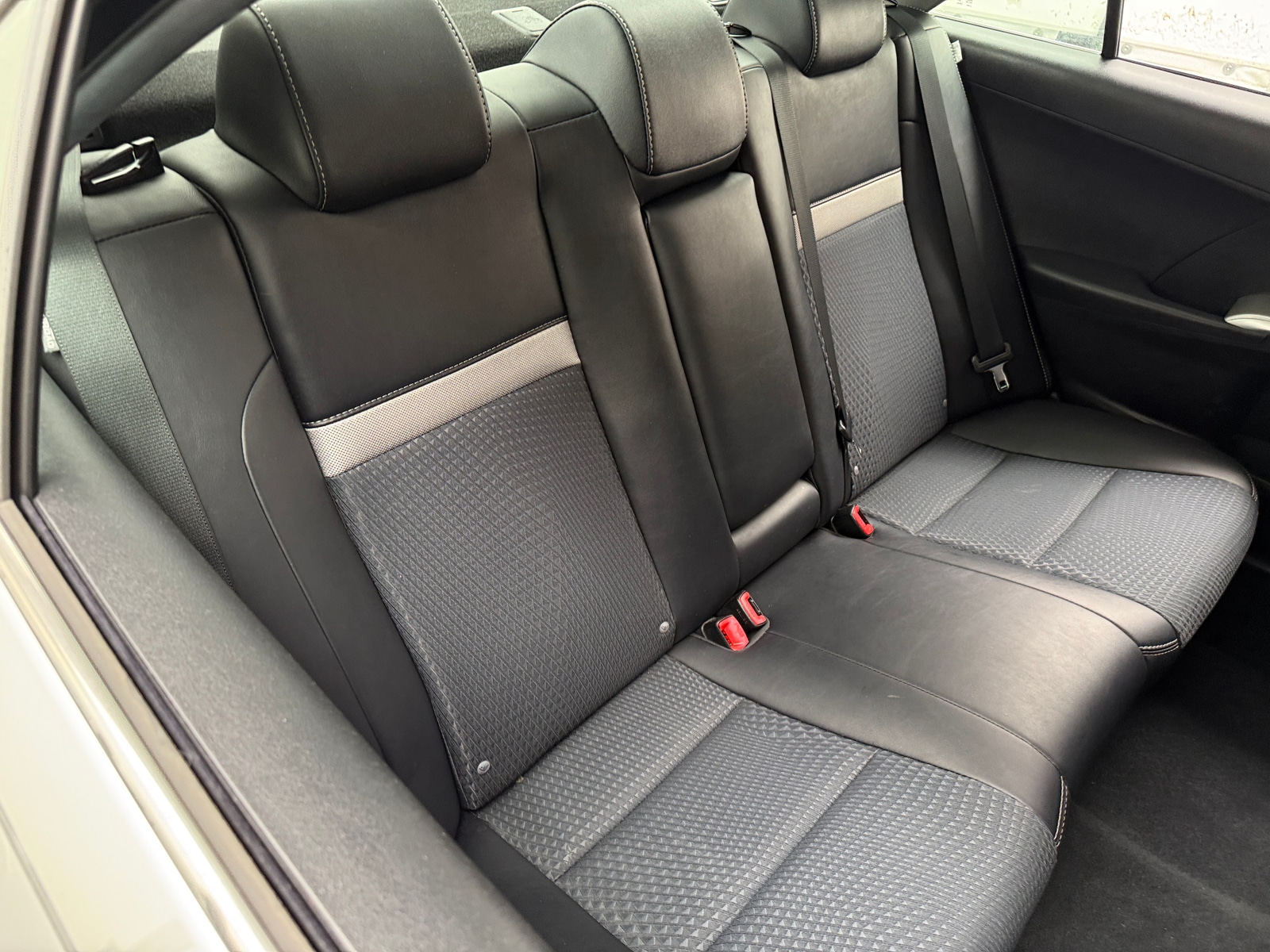 Thumbnail: 2014 Toyota Camry - 6