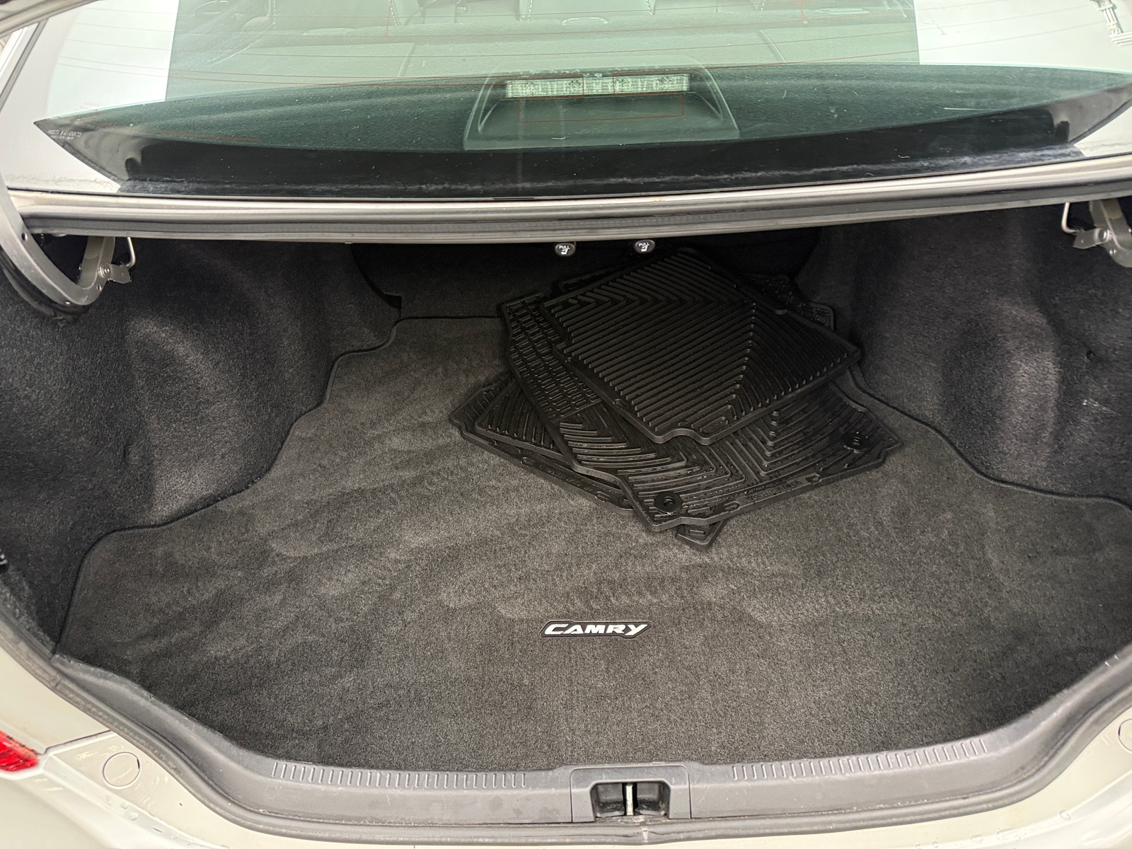 Thumbnail: 2014 Toyota Camry - 7