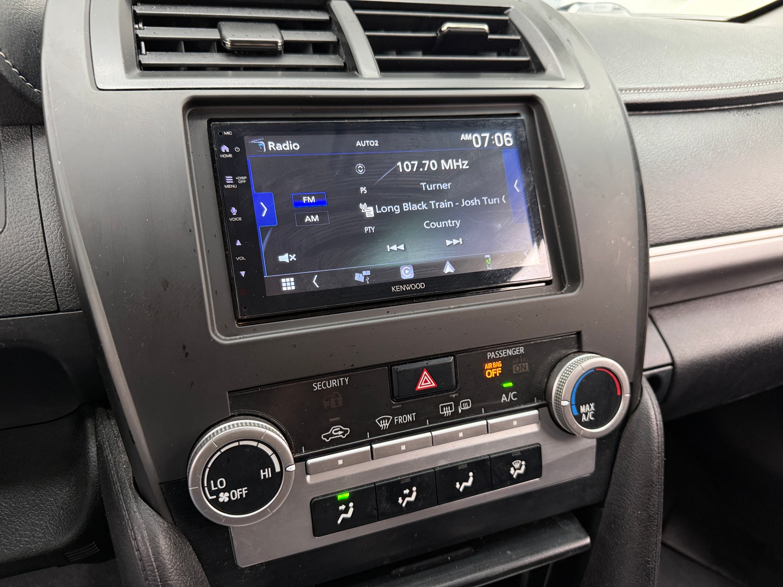 Thumbnail: 2014 Toyota Camry - 4