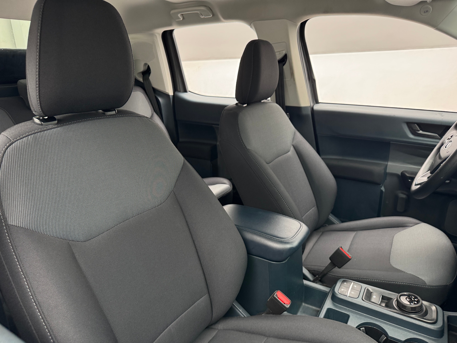 Thumbnail: 2023 Ford Maverick - 2