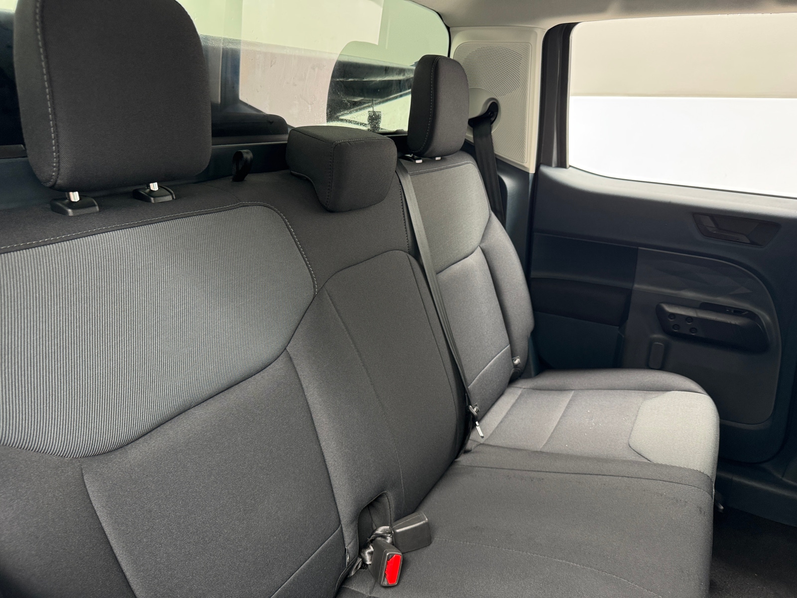 Thumbnail: 2023 Ford Maverick - 6