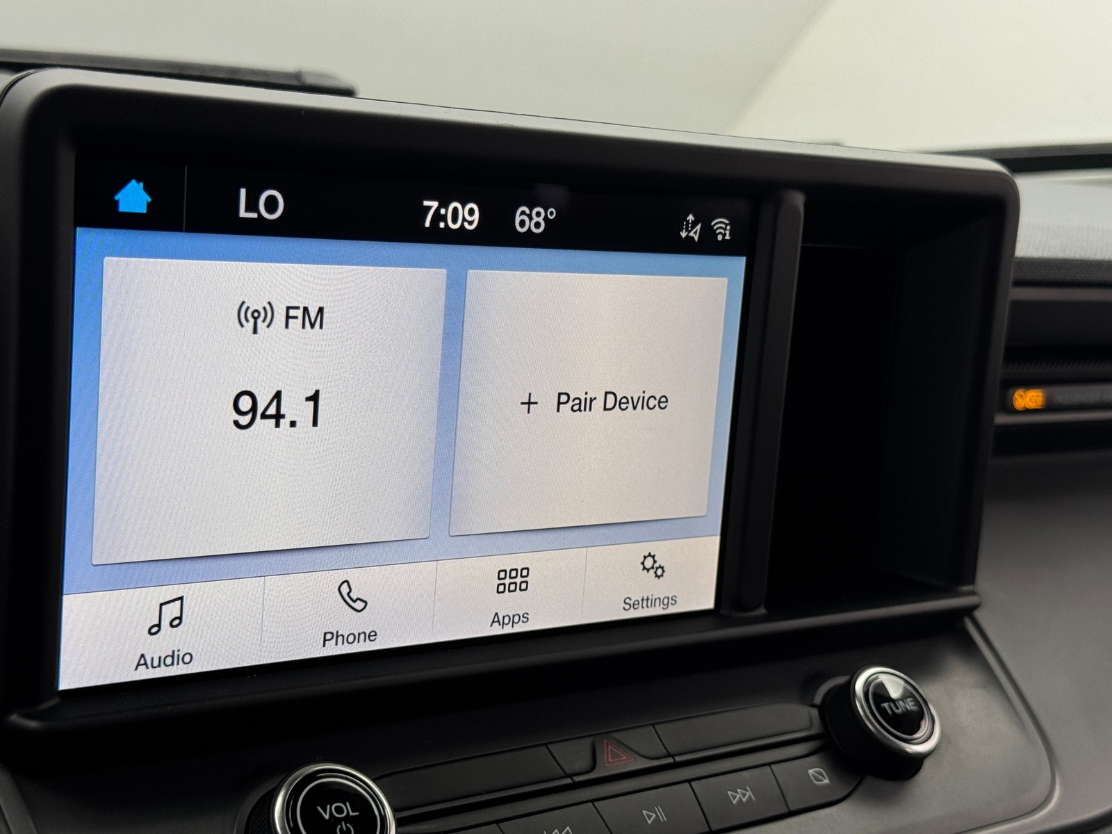 Thumbnail: 2023 Ford Maverick - 4