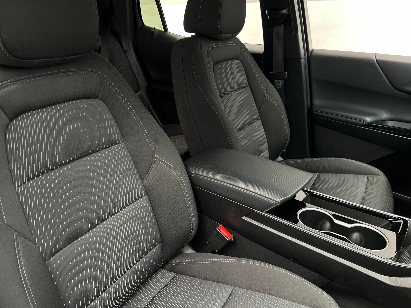 Thumbnail: 2025 Chevrolet Equinox - 2