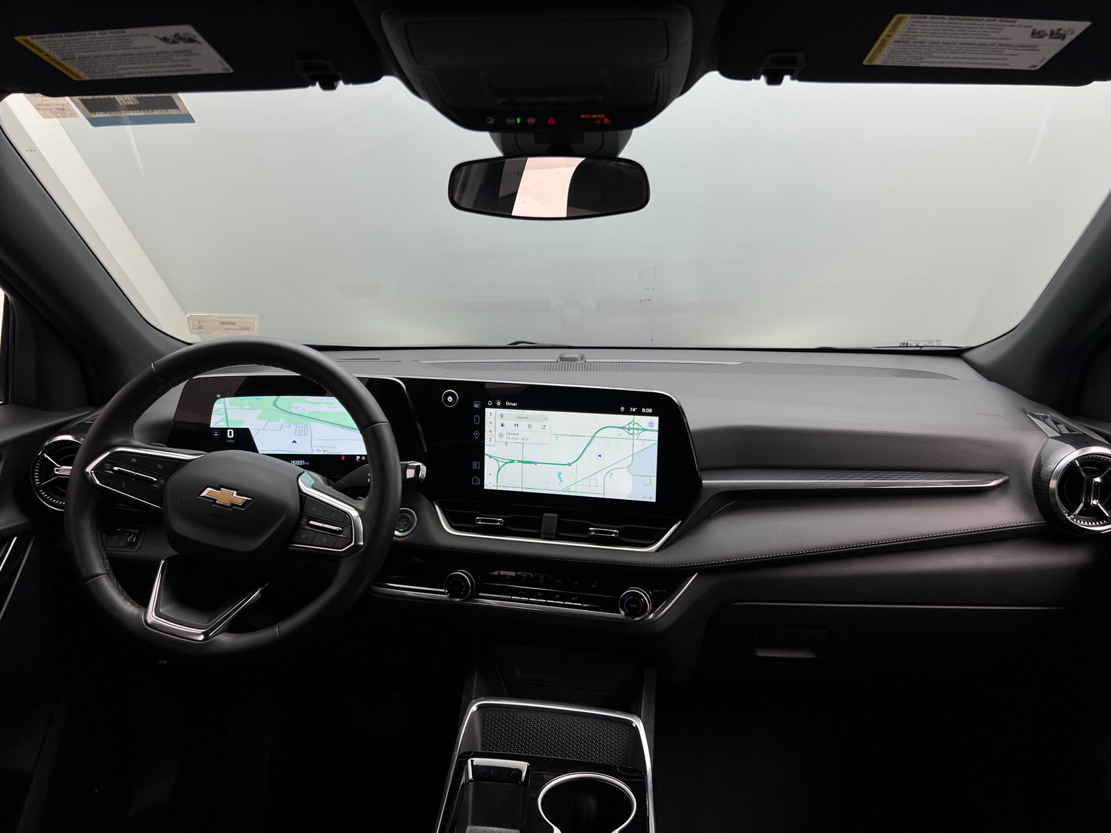 Thumbnail: 2025 Chevrolet Equinox - 3