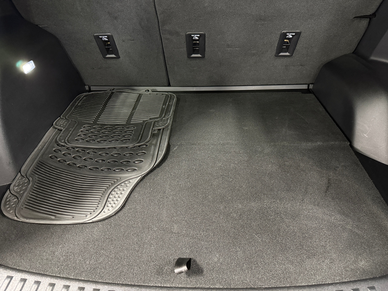 Thumbnail: 2025 Chevrolet Equinox - 7