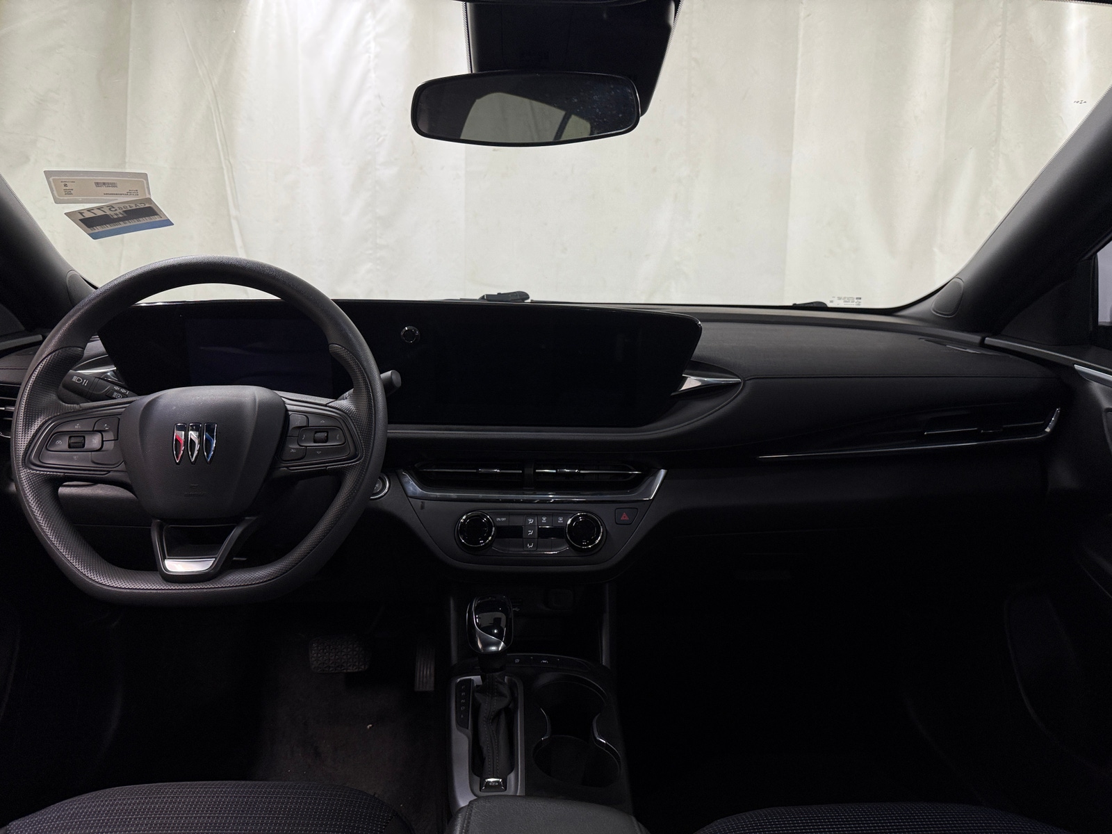 Thumbnail: 2025 Buick Envista - 3