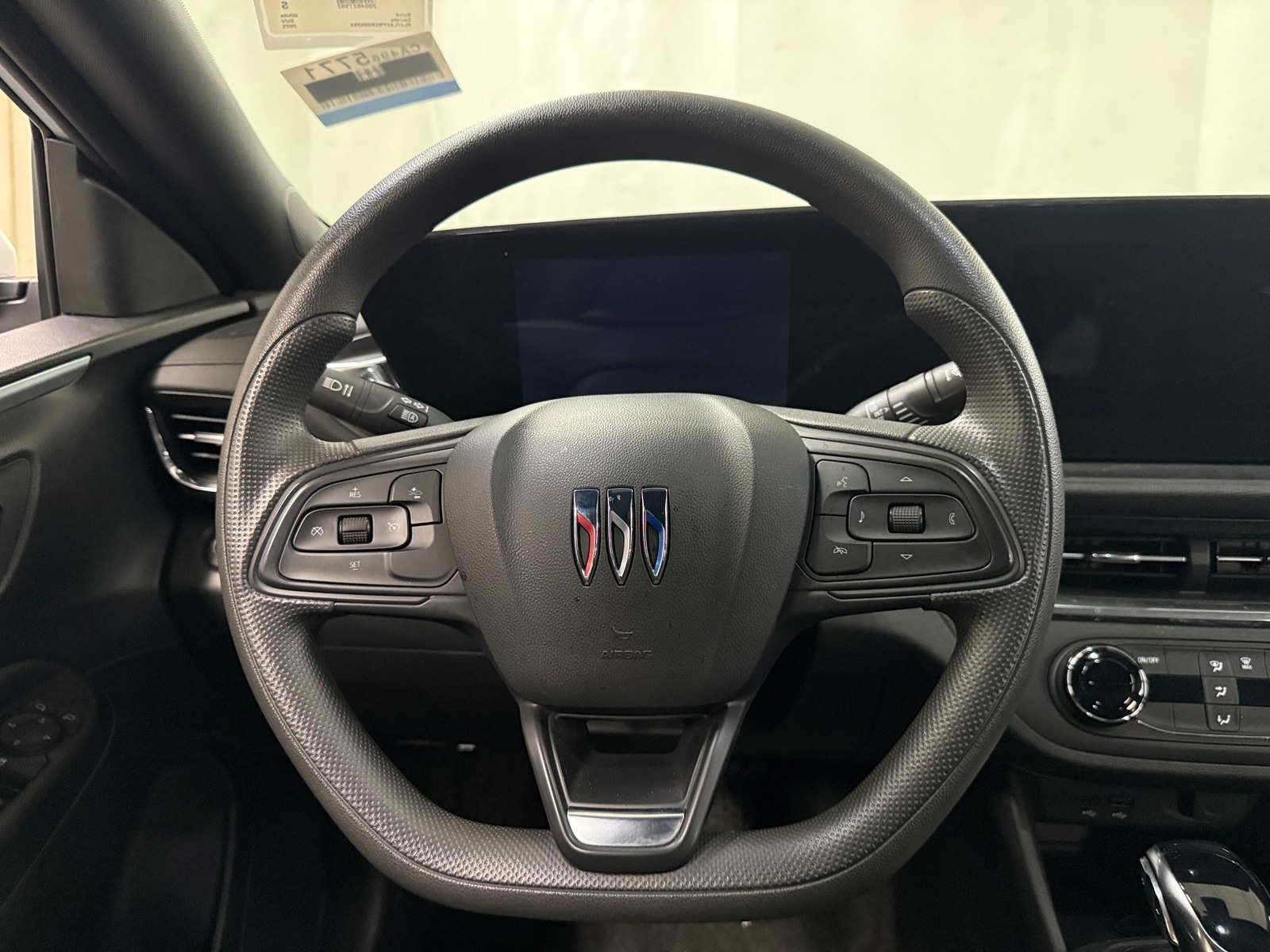 Thumbnail: 2025 Buick Envista - 5