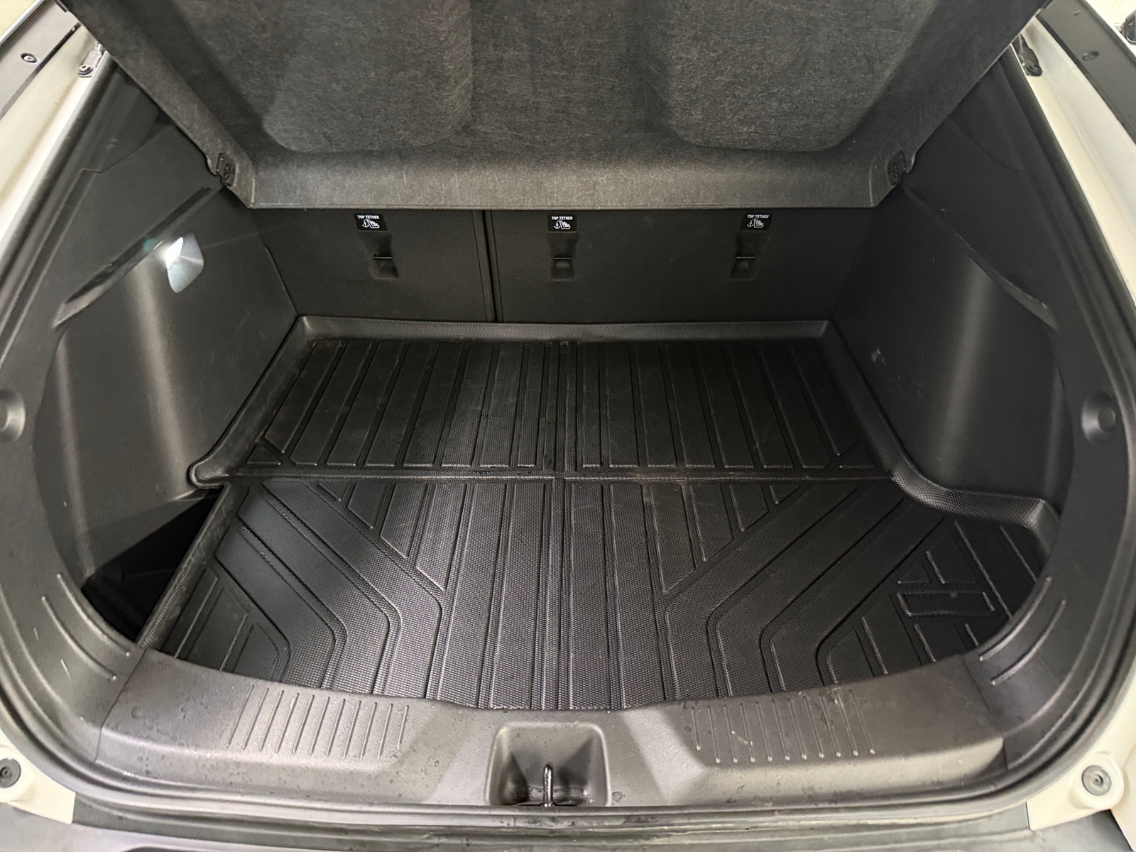 Thumbnail: 2025 Buick Envista - 7