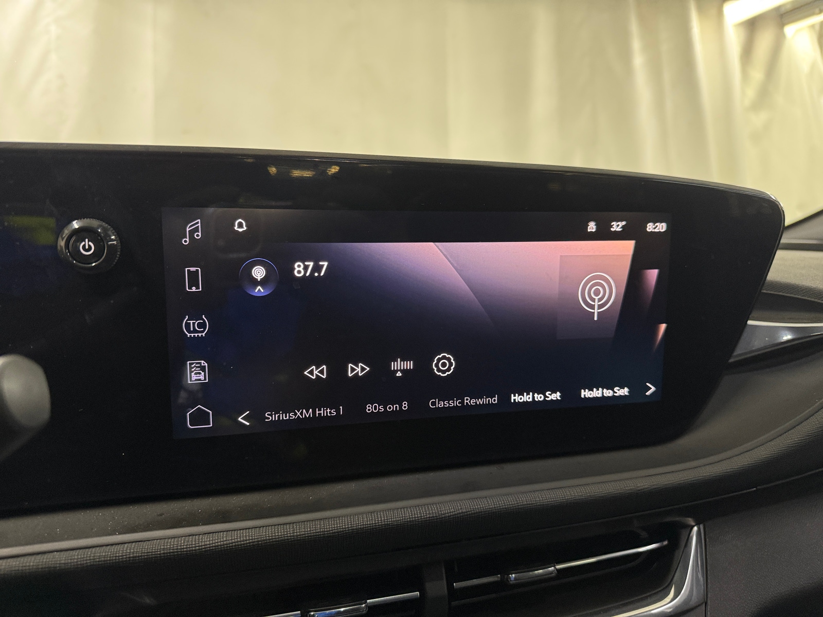 Thumbnail: 2025 Buick Envista - 4