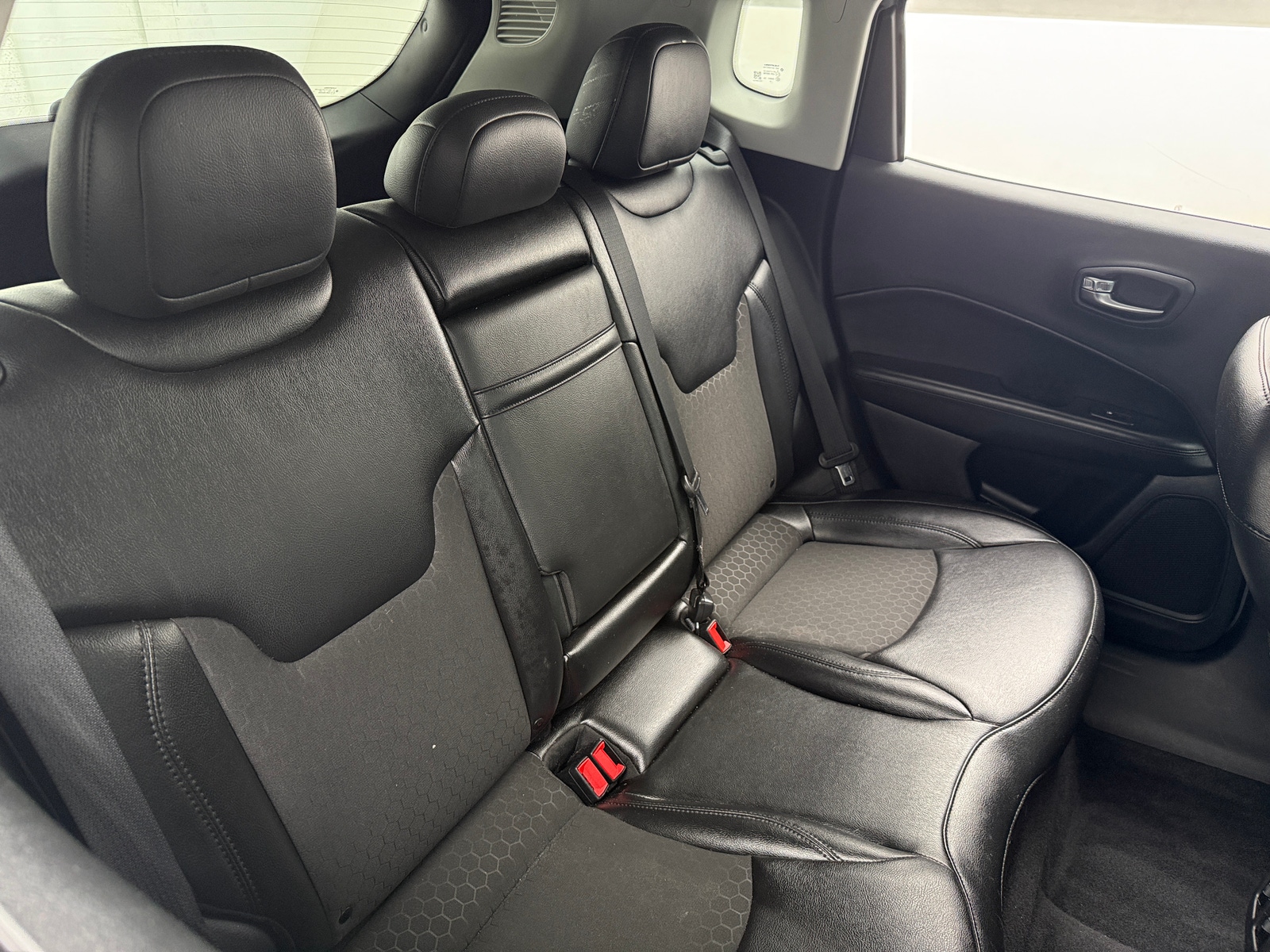 Thumbnail: 2020 Jeep Compass - 6