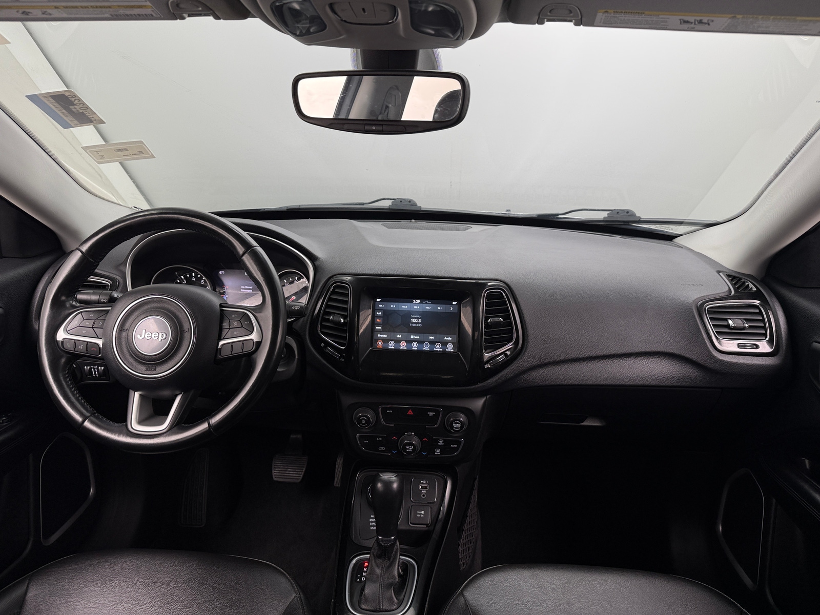 Thumbnail: 2020 Jeep Compass - 3