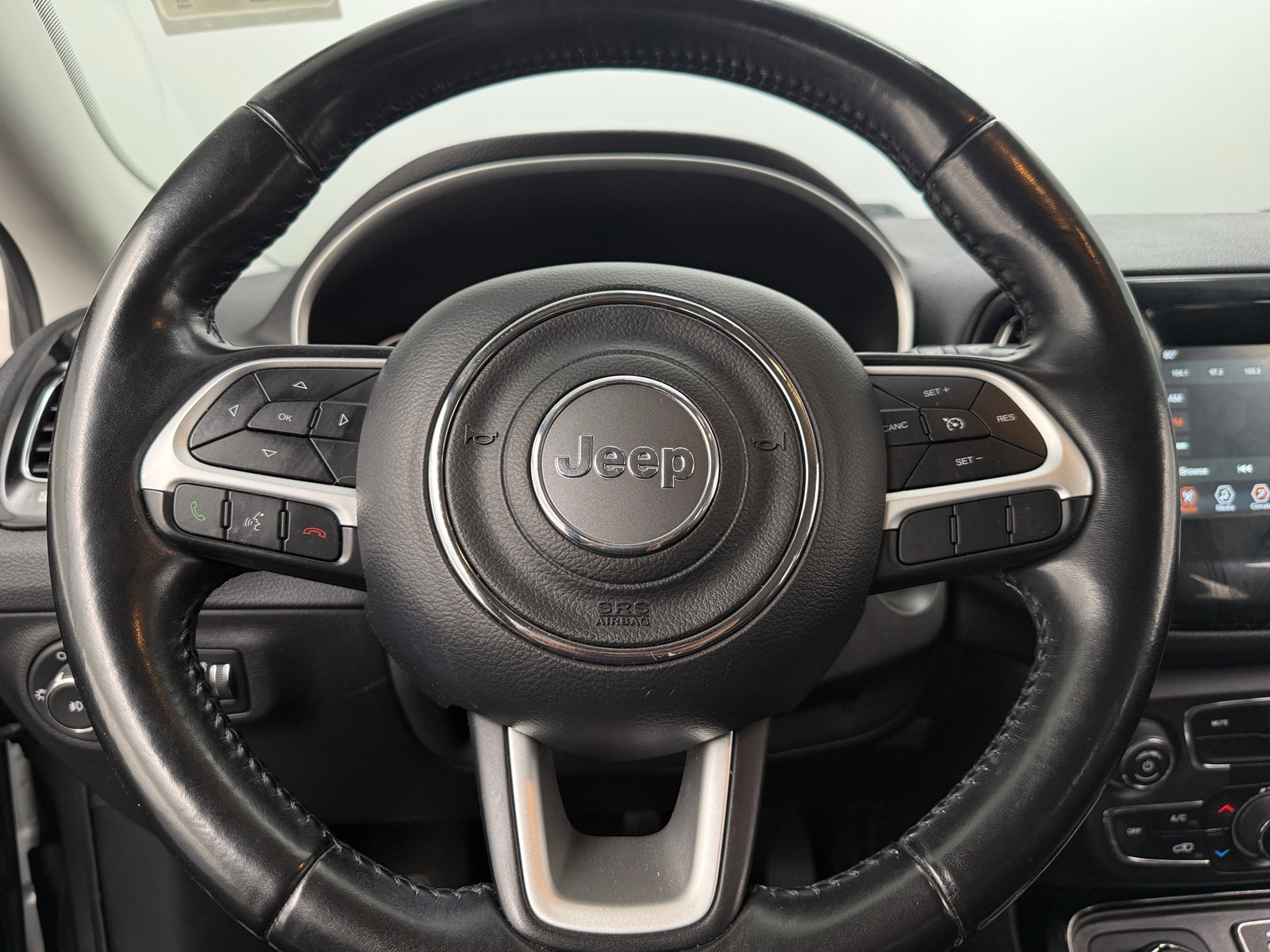 Thumbnail: 2020 Jeep Compass - 5