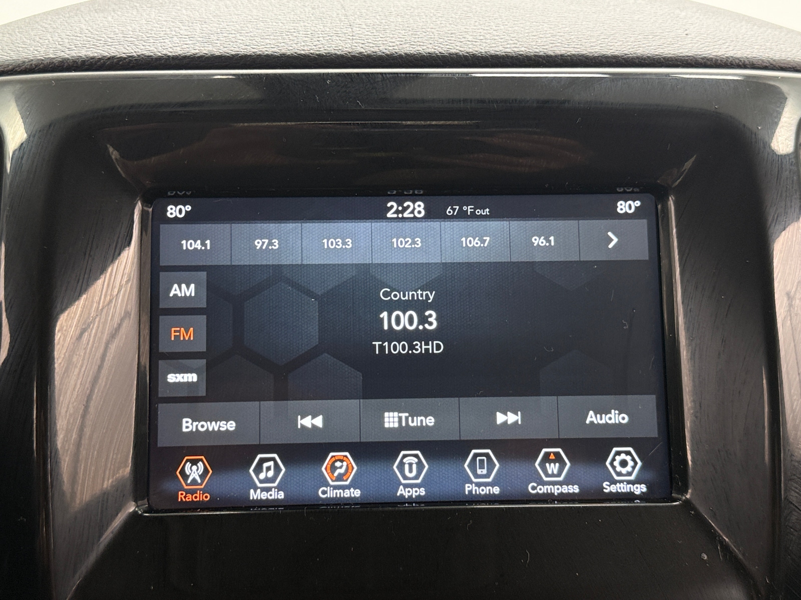 Thumbnail: 2020 Jeep Compass - 4