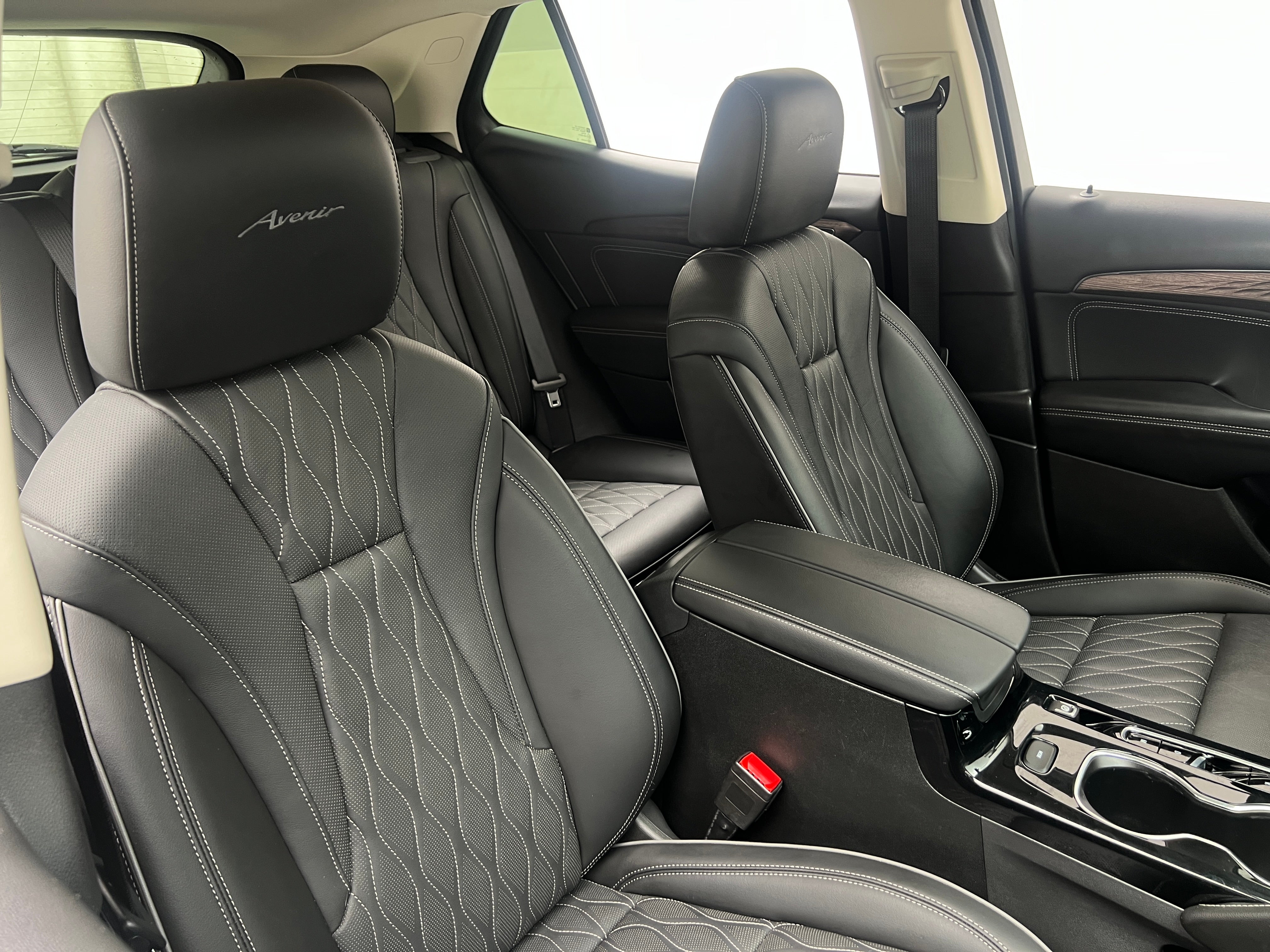 2023 Buick Envision