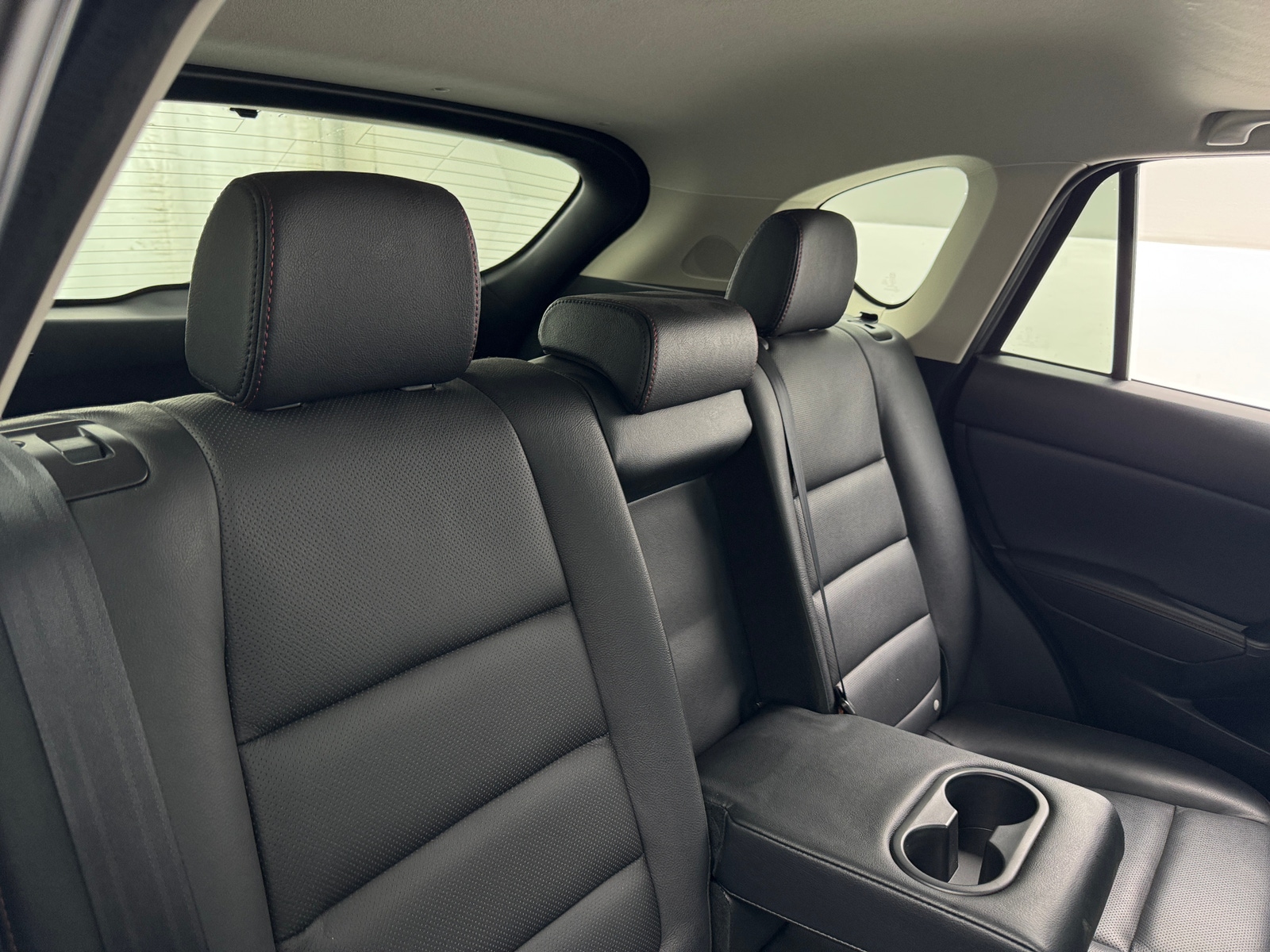 Thumbnail: 2015 Mazda CX-5 - 5