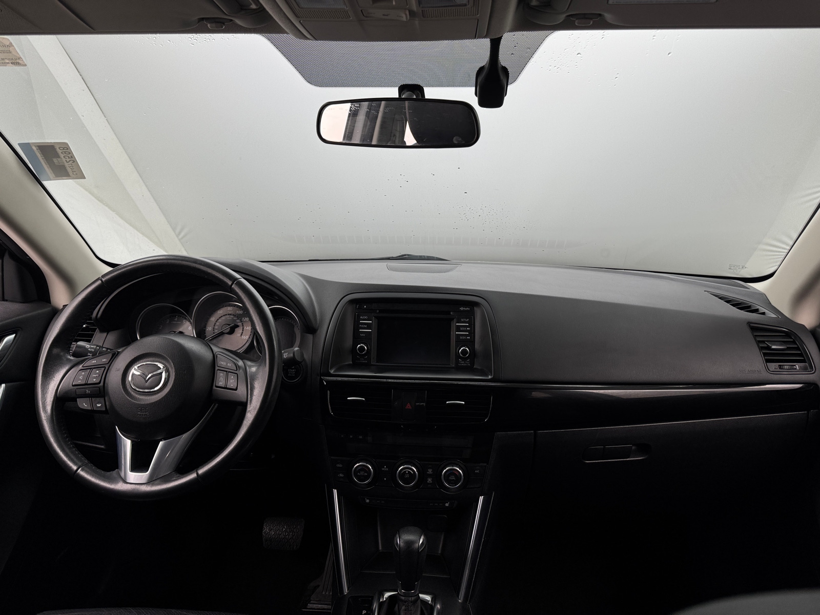 Thumbnail: 2015 Mazda CX-5 - 2