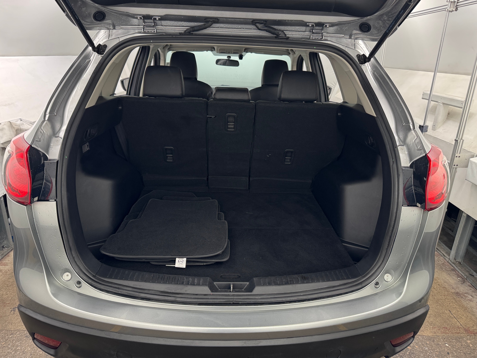 Thumbnail: 2015 Mazda CX-5 - 6