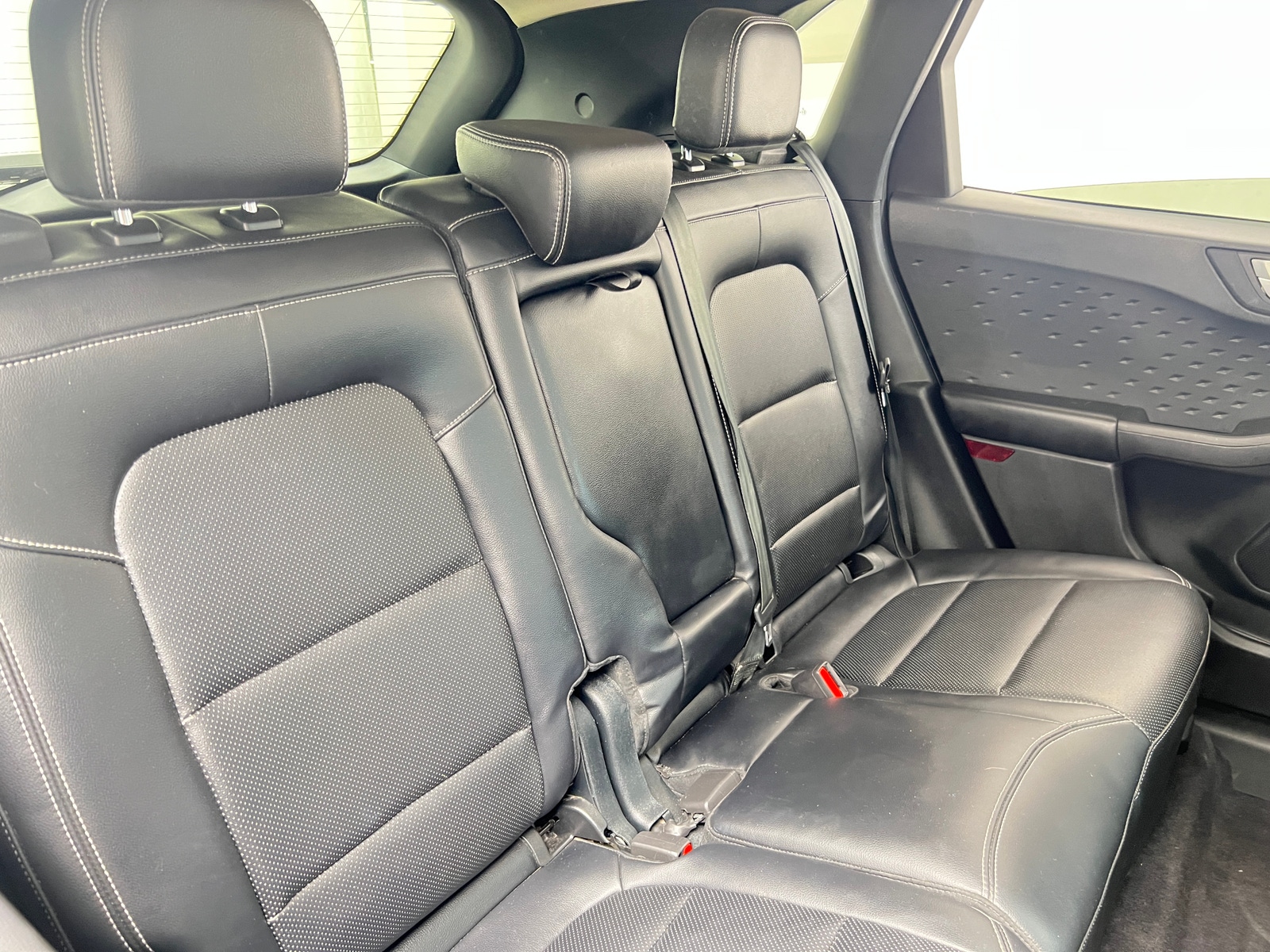 Thumbnail: 2020 Ford Escape - 6