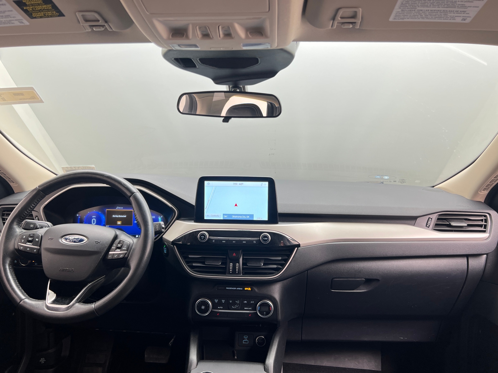 Thumbnail: 2020 Ford Escape - 3