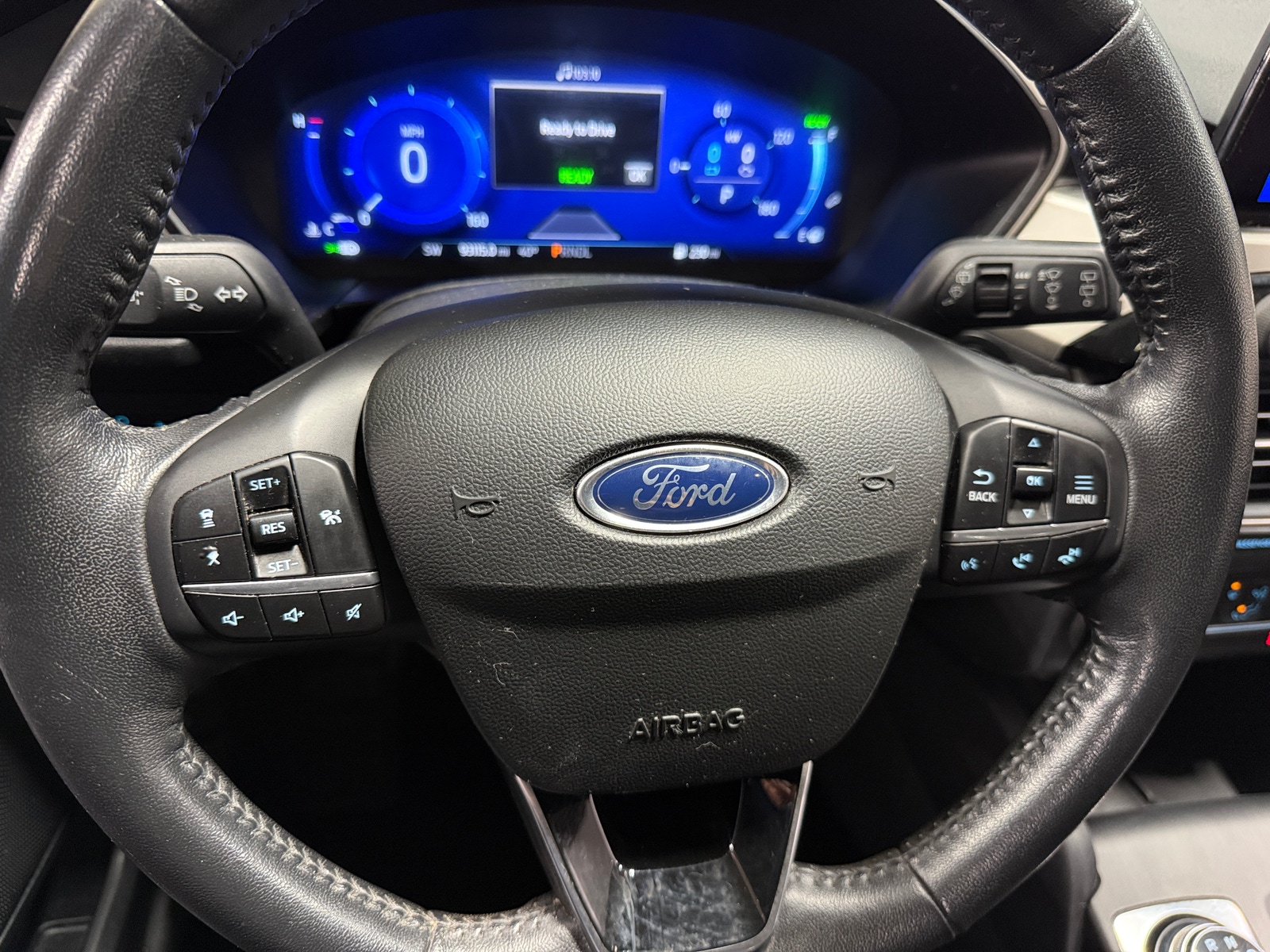 Thumbnail: 2020 Ford Escape - 5