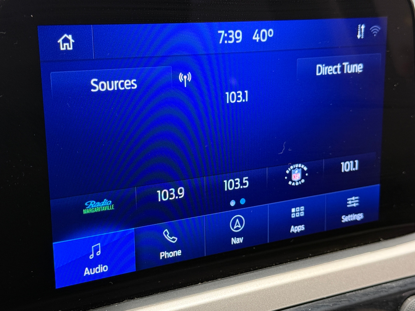 Thumbnail: 2020 Ford Escape - 4