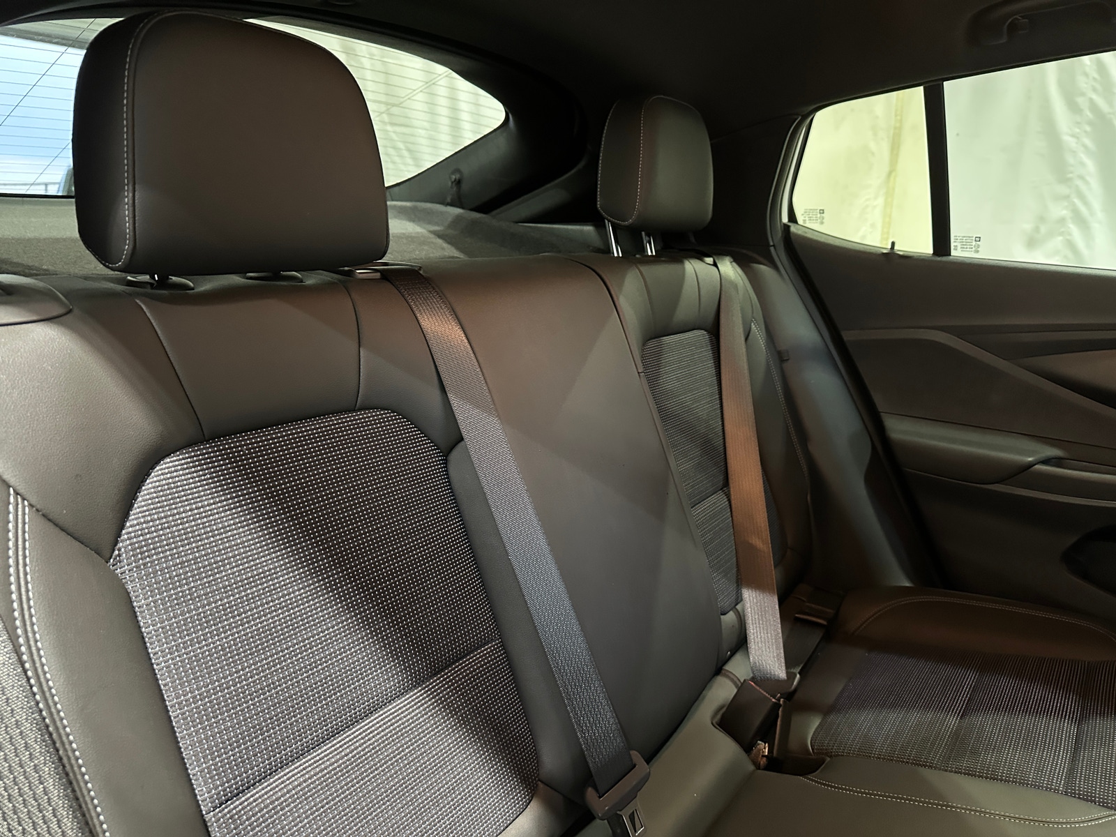 Thumbnail: 2025 Buick Envista - 6