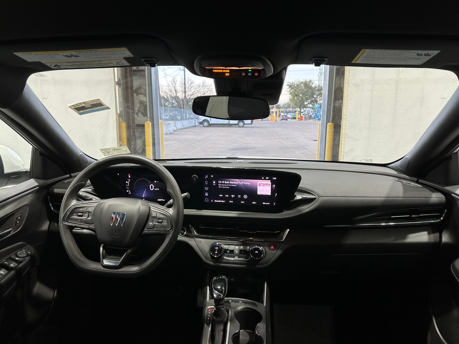 Thumbnail: 2025 Buick Envista - 3