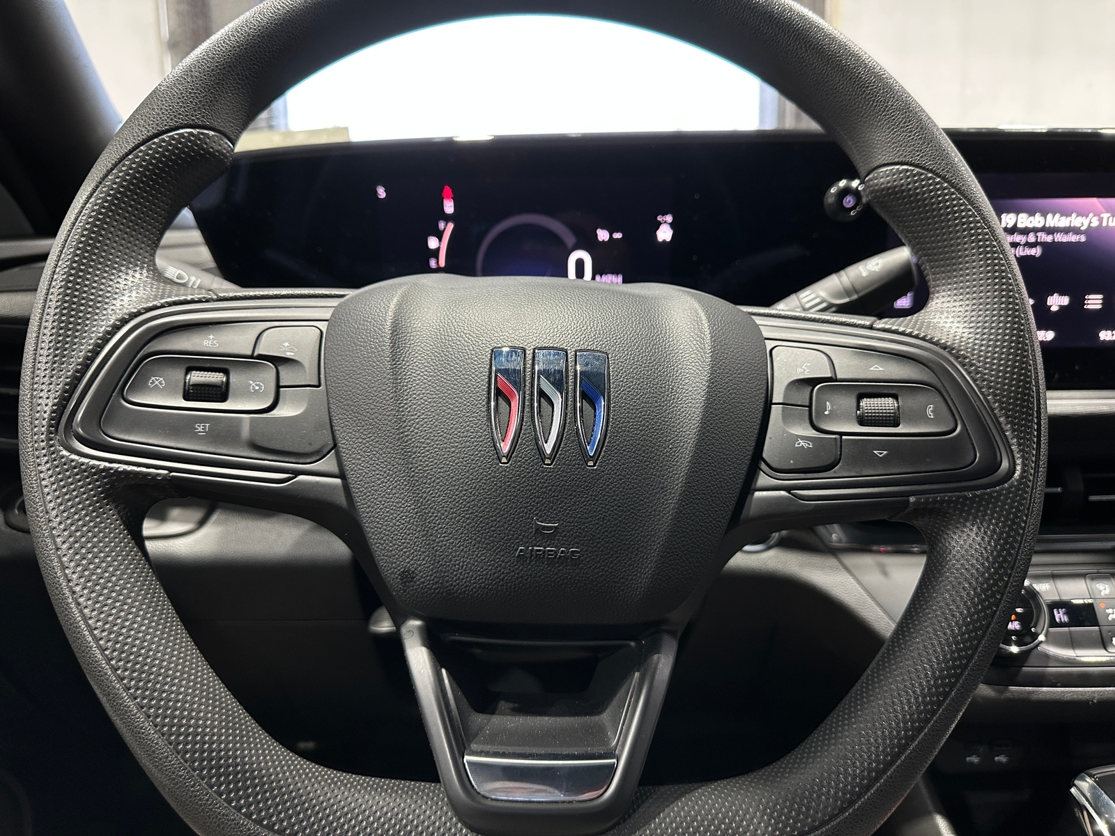 Thumbnail: 2025 Buick Envista - 5