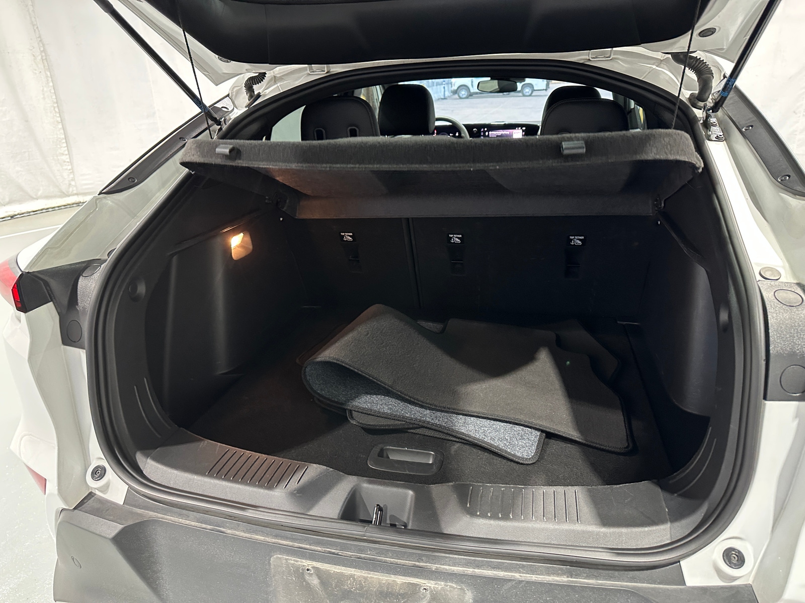 Thumbnail: 2025 Buick Envista - 7