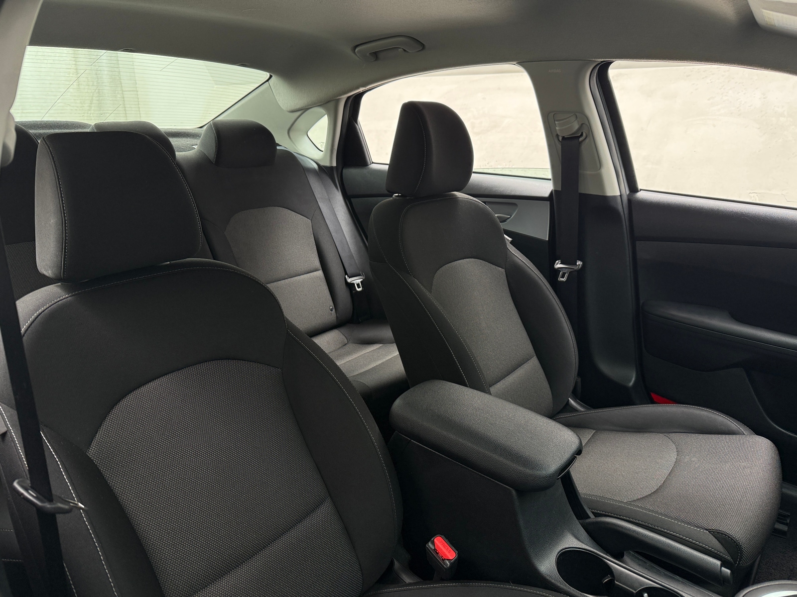 Thumbnail: 2024 Kia Forte - 2