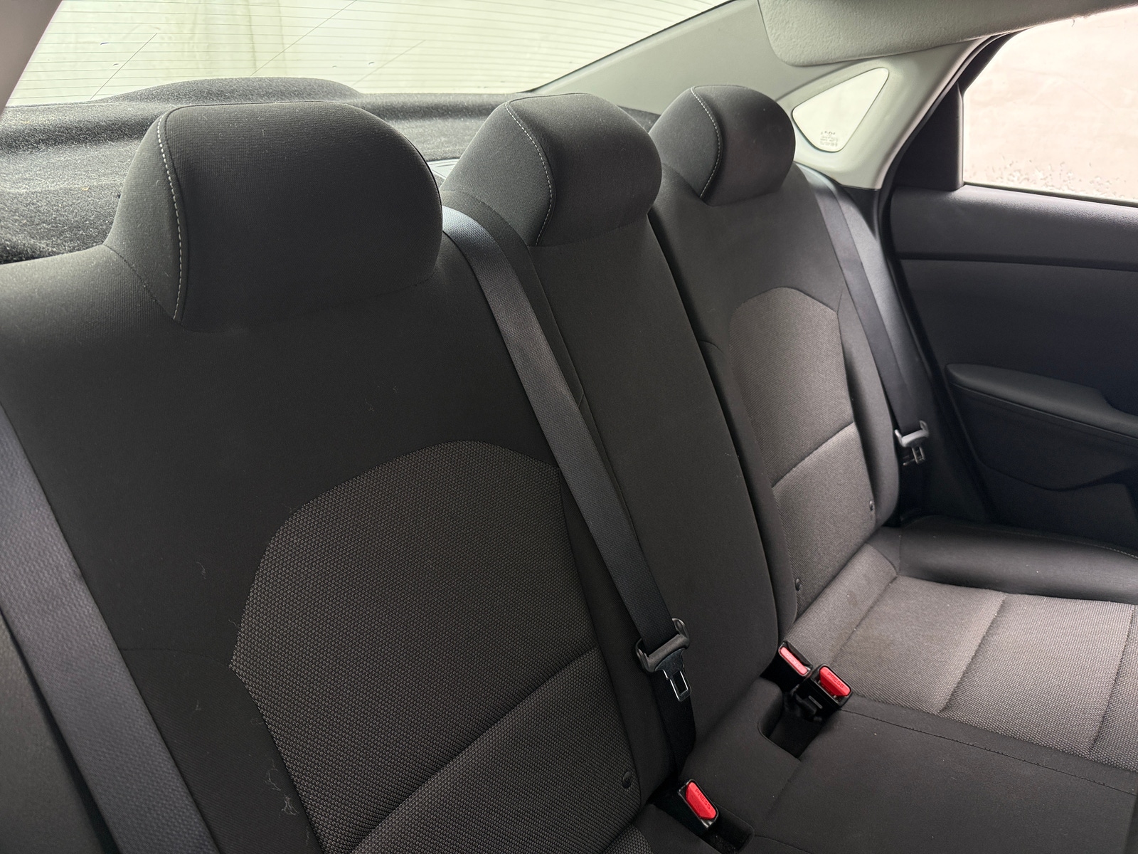 Thumbnail: 2024 Kia Forte - 6