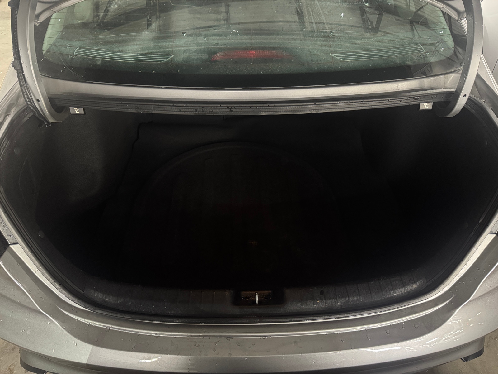 Thumbnail: 2024 Kia Forte - 7