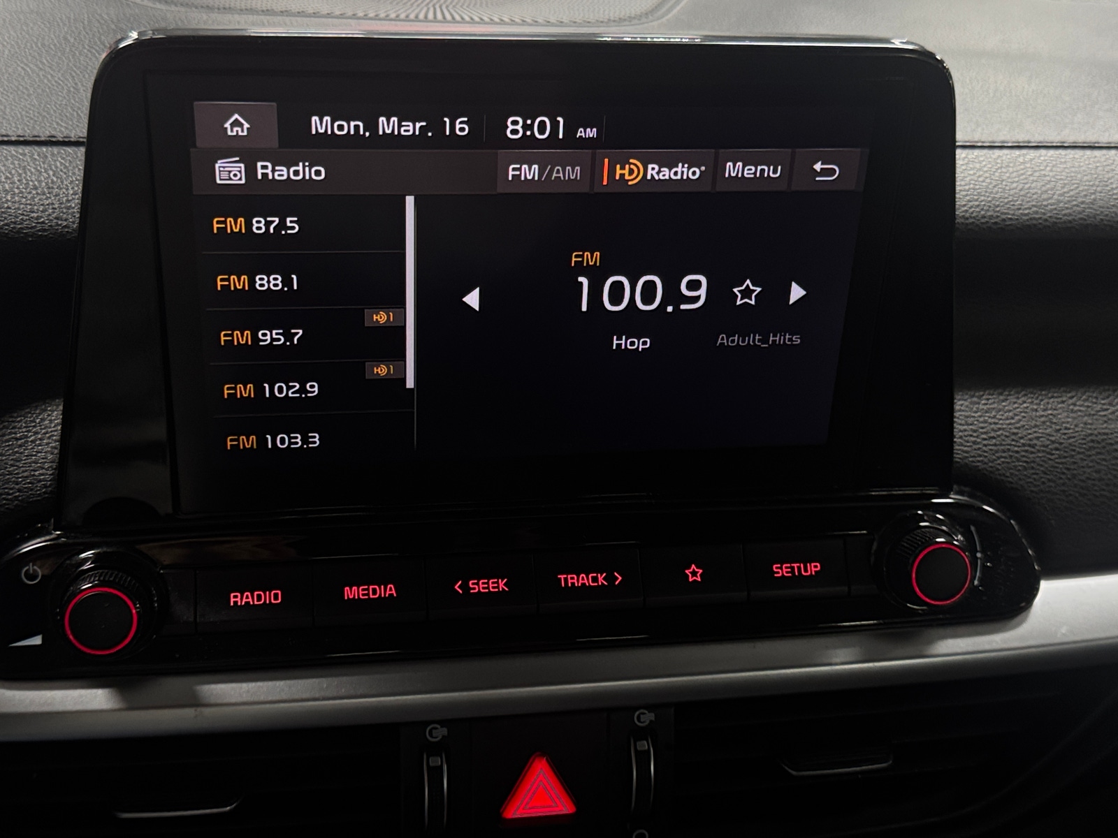 Thumbnail: 2024 Kia Forte - 4