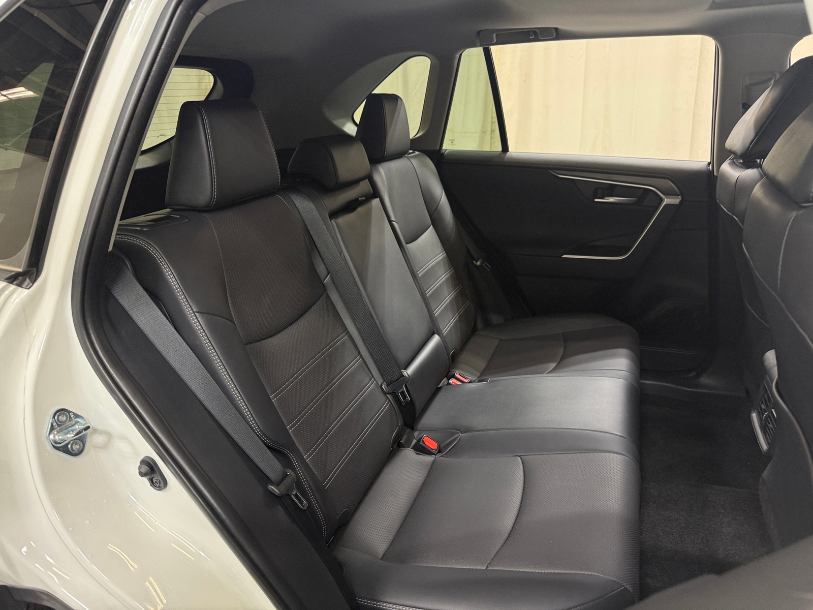 Thumbnail: 2025 Toyota RAV4 - 5