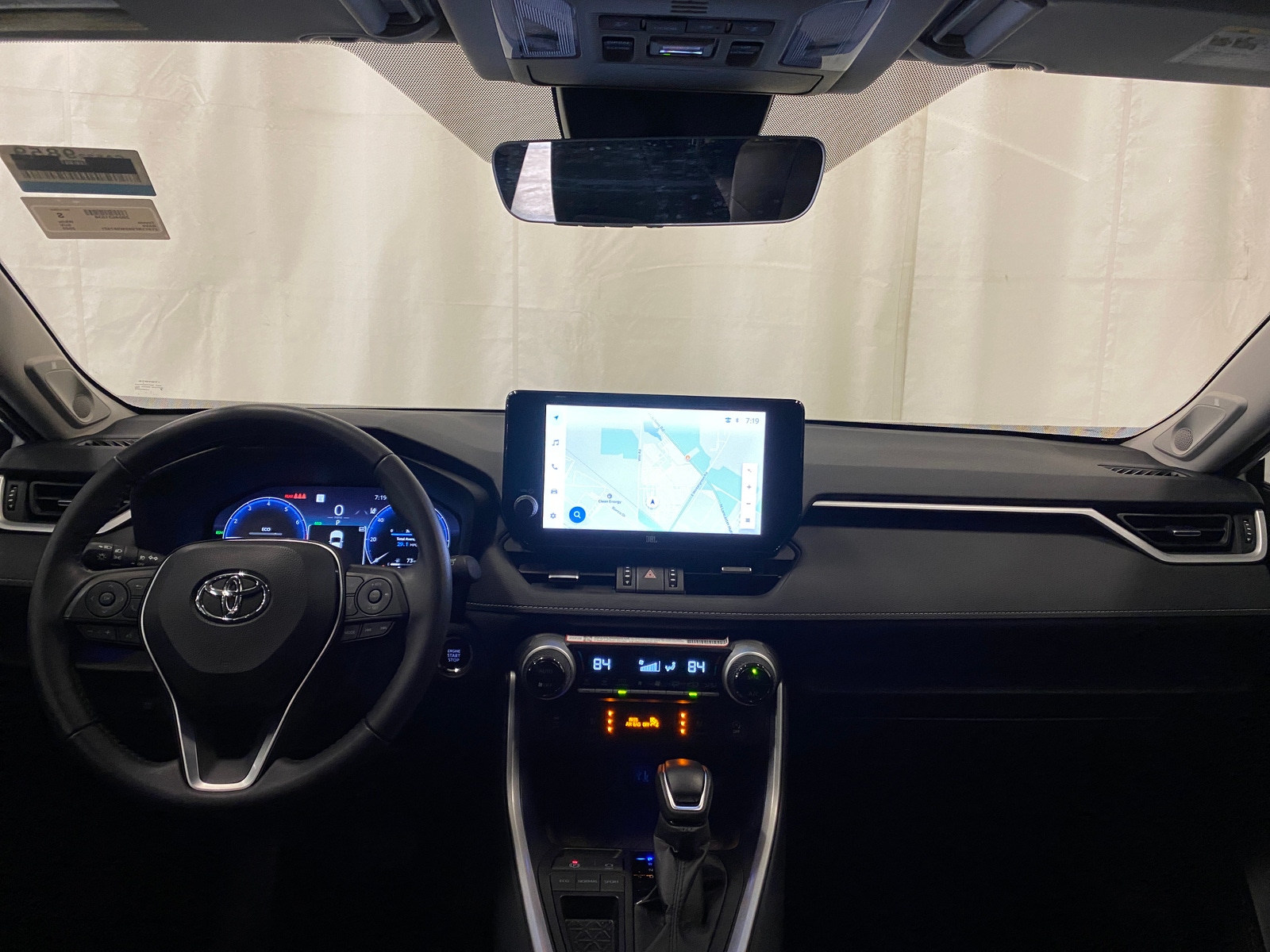 Thumbnail: 2025 Toyota RAV4 - 2