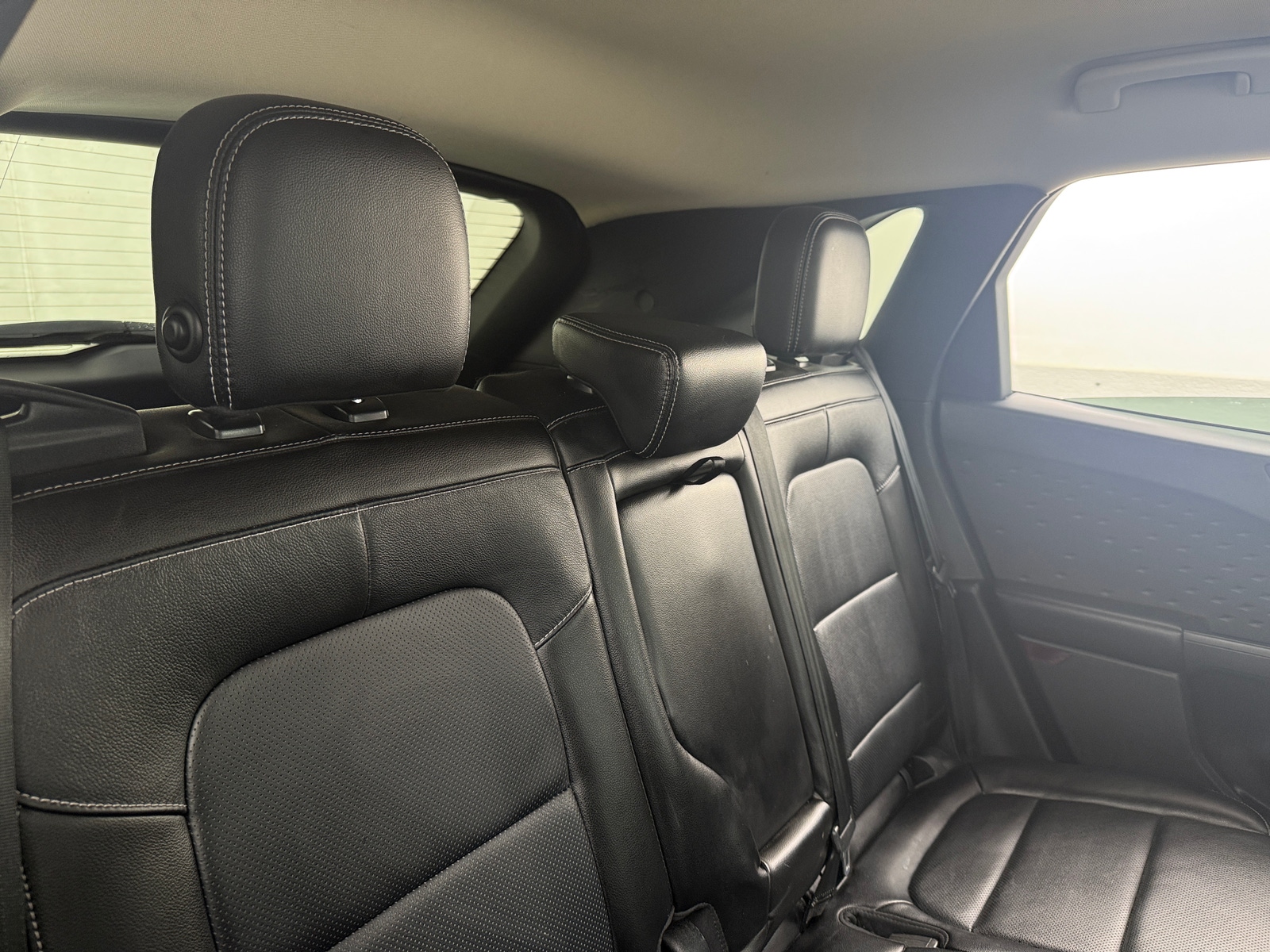 Thumbnail: 2020 Ford Escape - 5