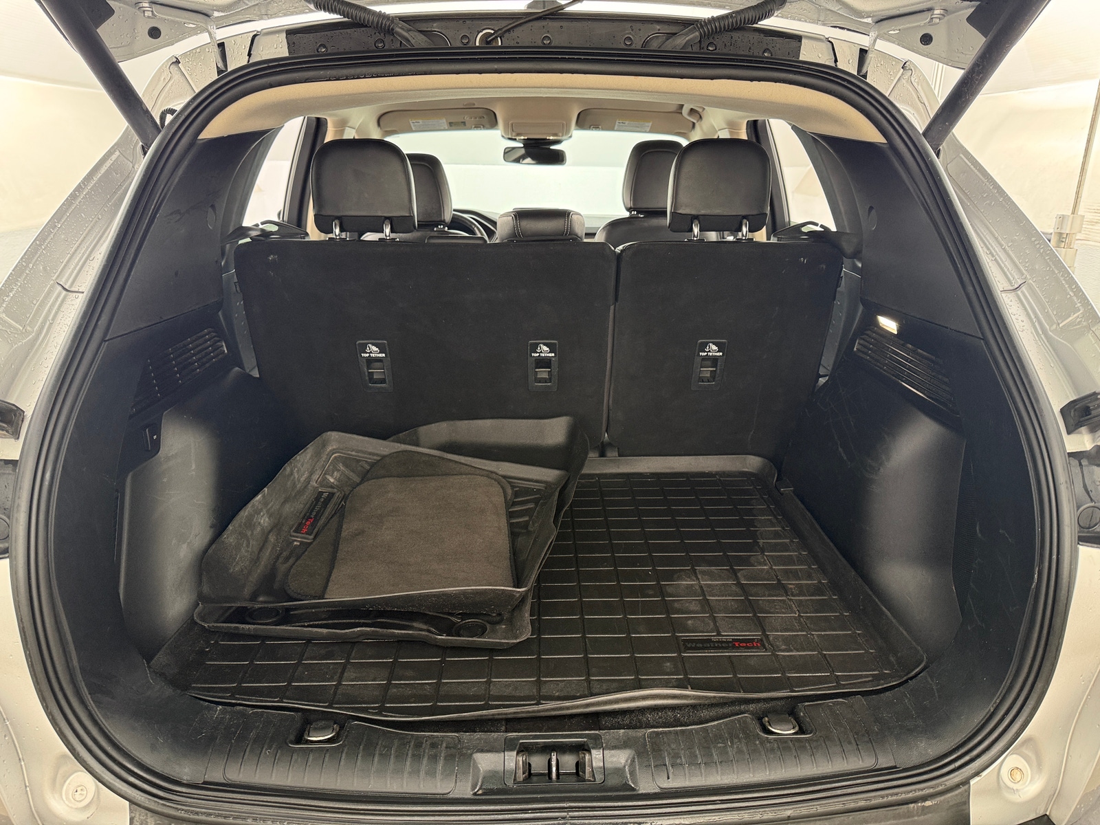 Thumbnail: 2020 Ford Escape - 6