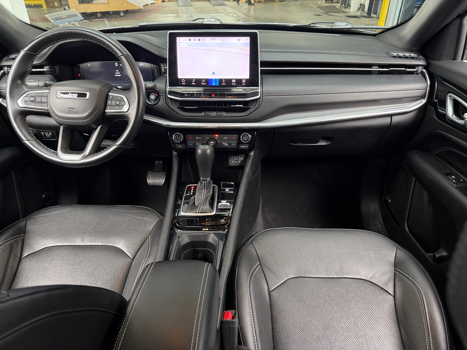 Thumbnail: 2022 Jeep Compass - 2