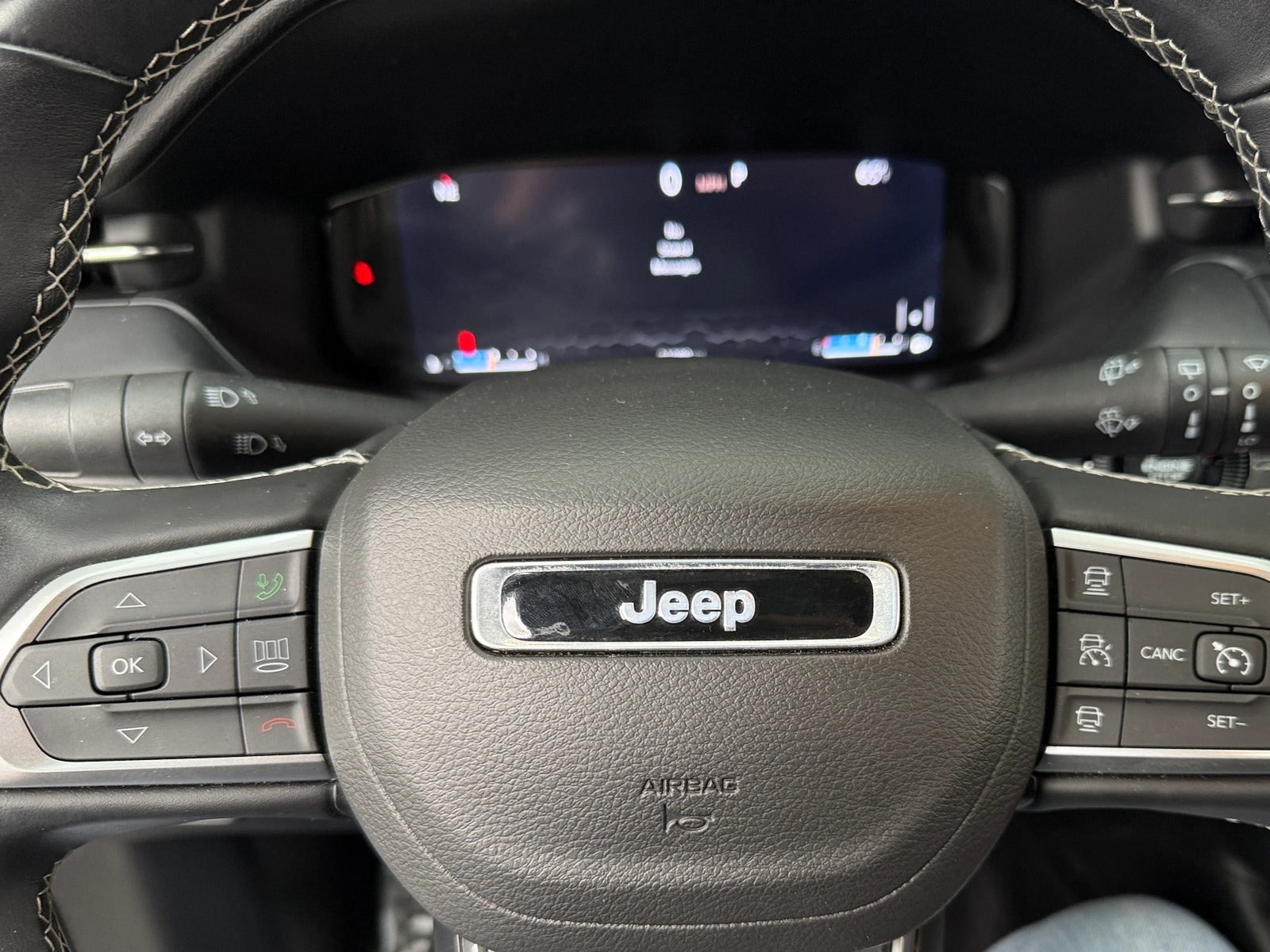 Thumbnail: 2022 Jeep Compass - 4