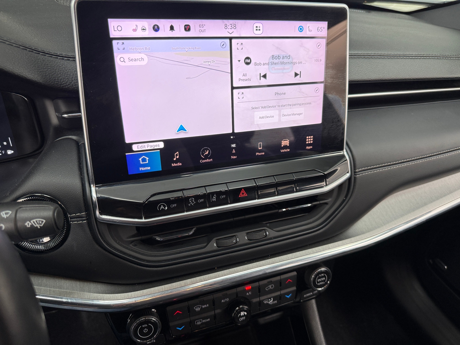 Thumbnail: 2022 Jeep Compass - 3