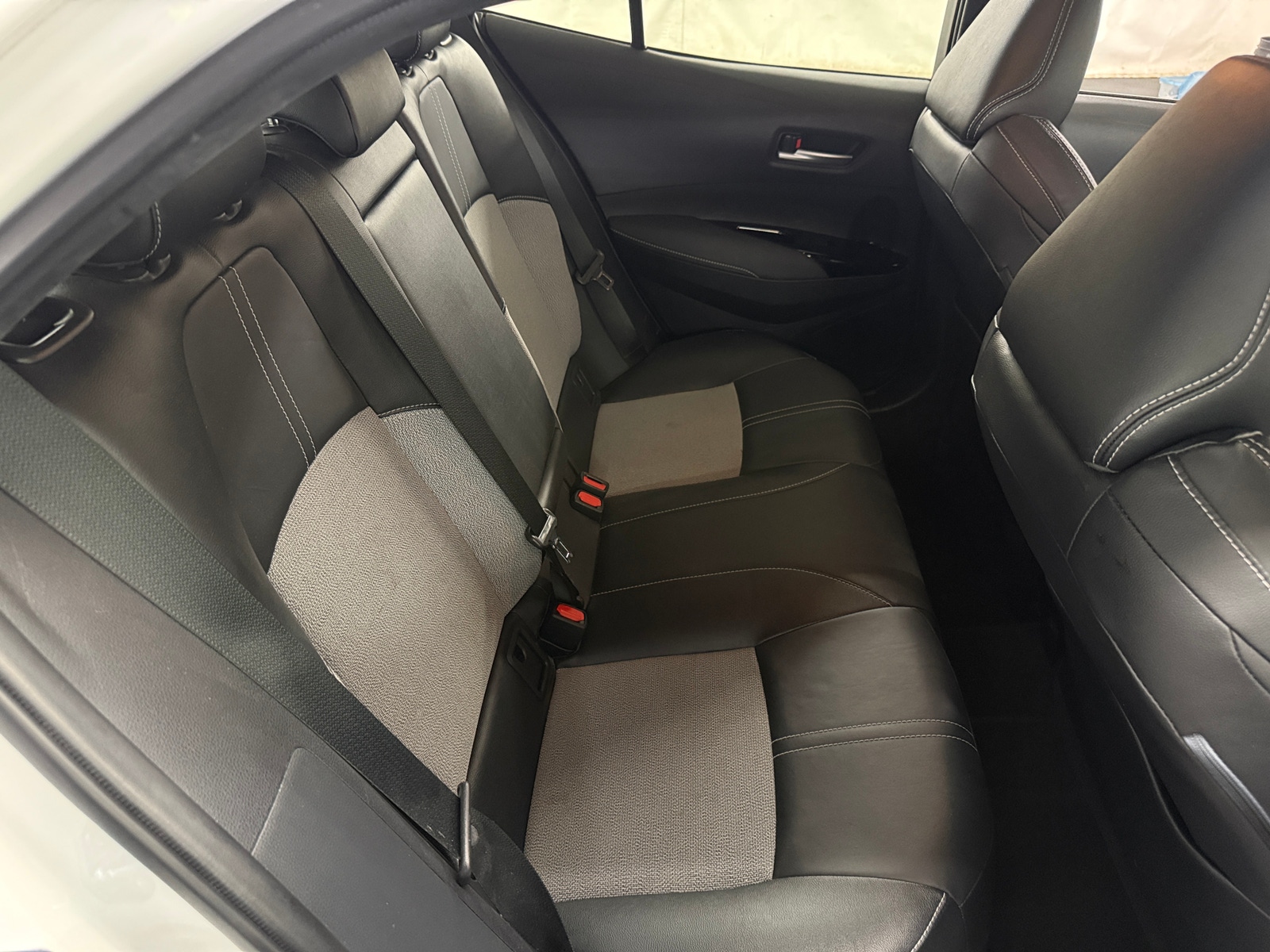 Thumbnail: 2022 Toyota Corolla - 6