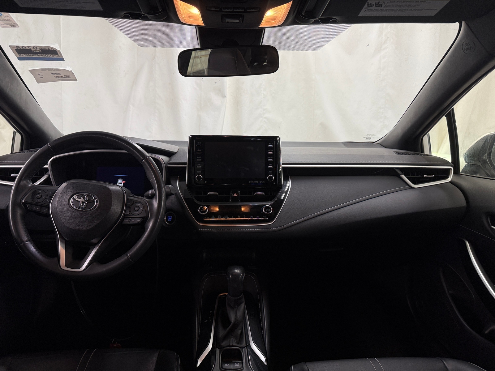 Thumbnail: 2022 Toyota Corolla - 3