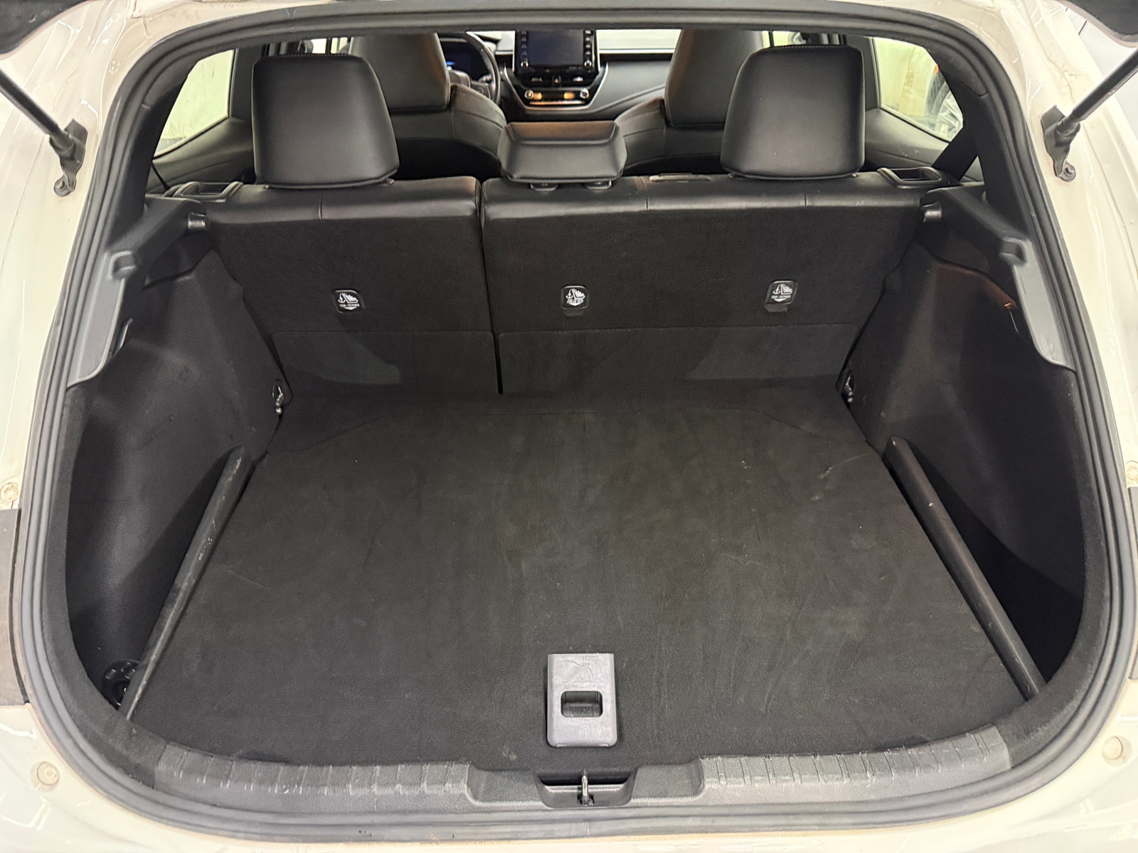 Thumbnail: 2022 Toyota Corolla - 7