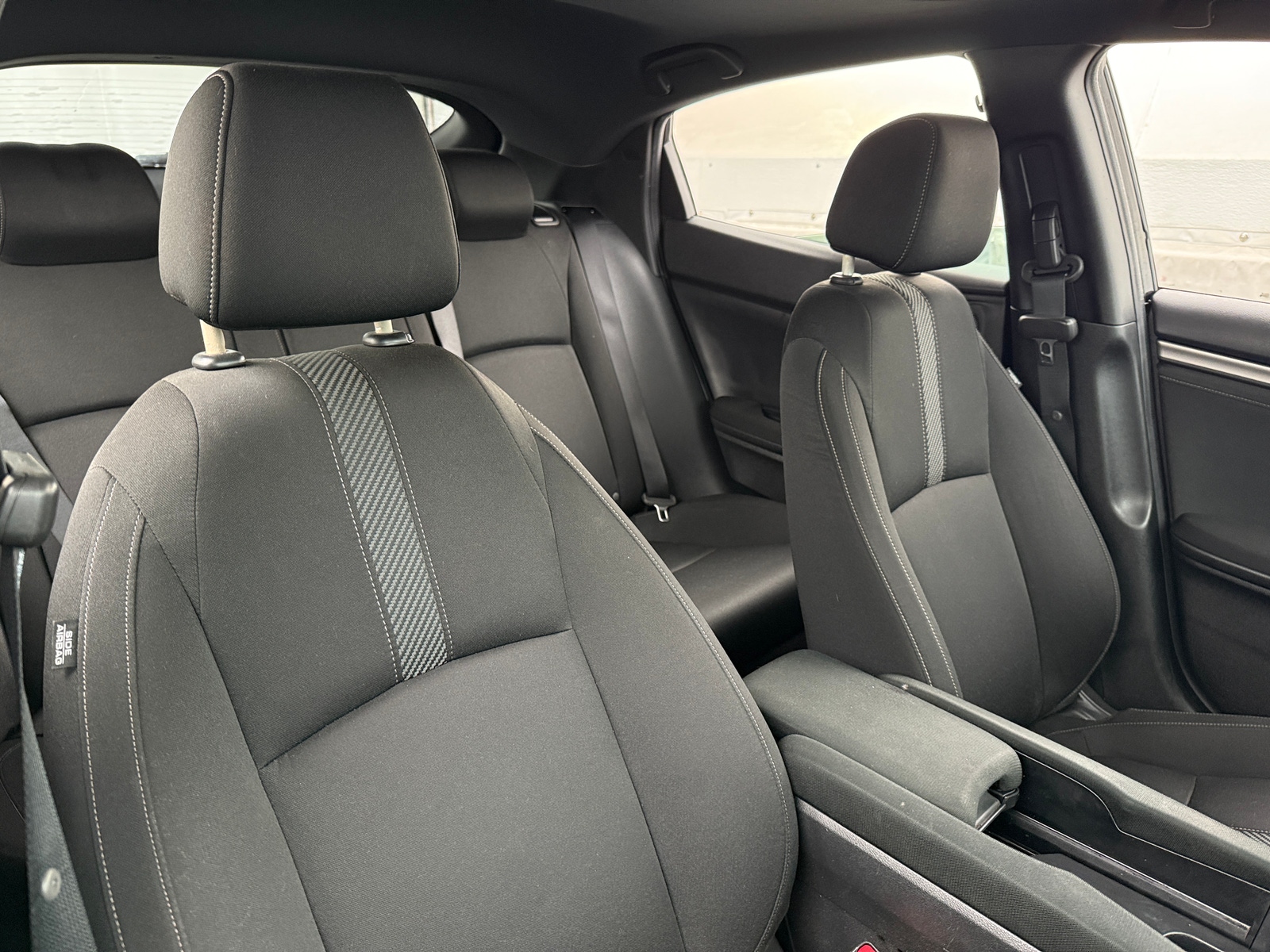 Thumbnail: 2018 Honda Civic - 2