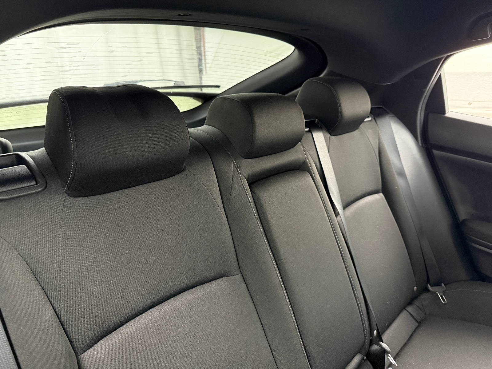 Thumbnail: 2018 Honda Civic - 6