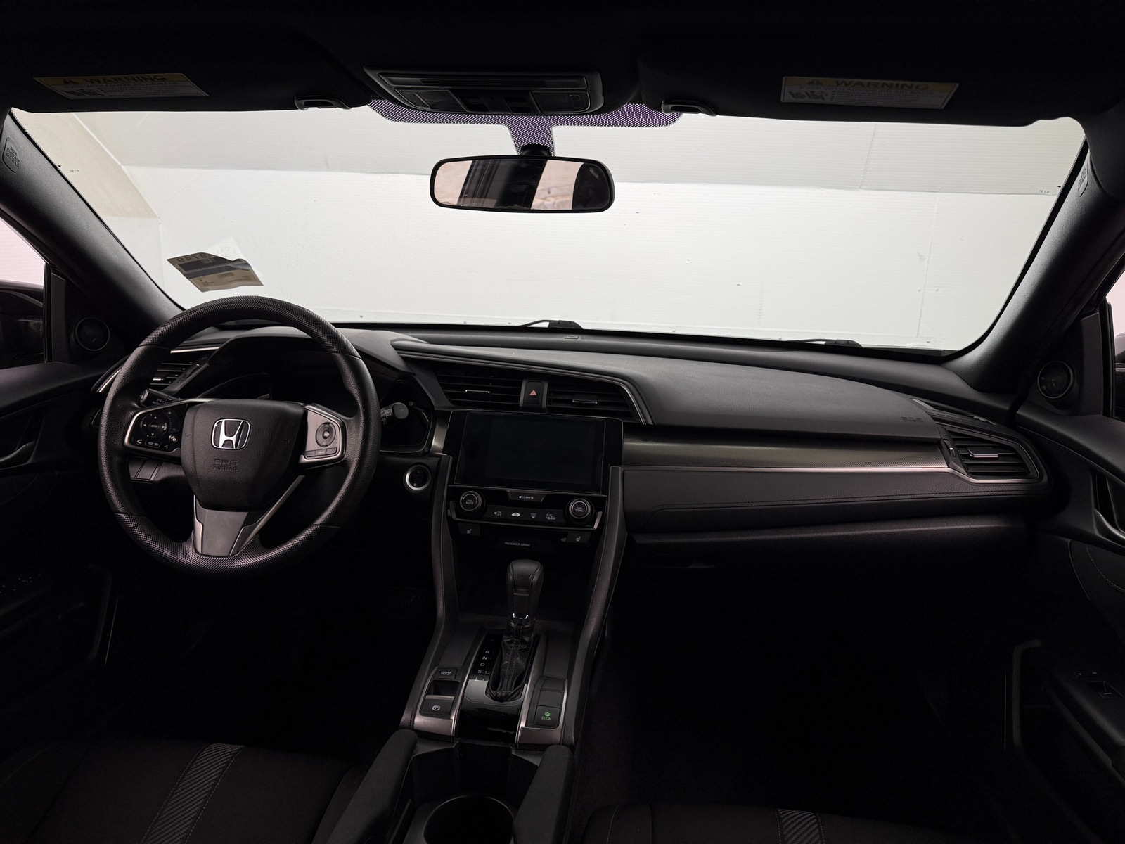 Thumbnail: 2018 Honda Civic - 3