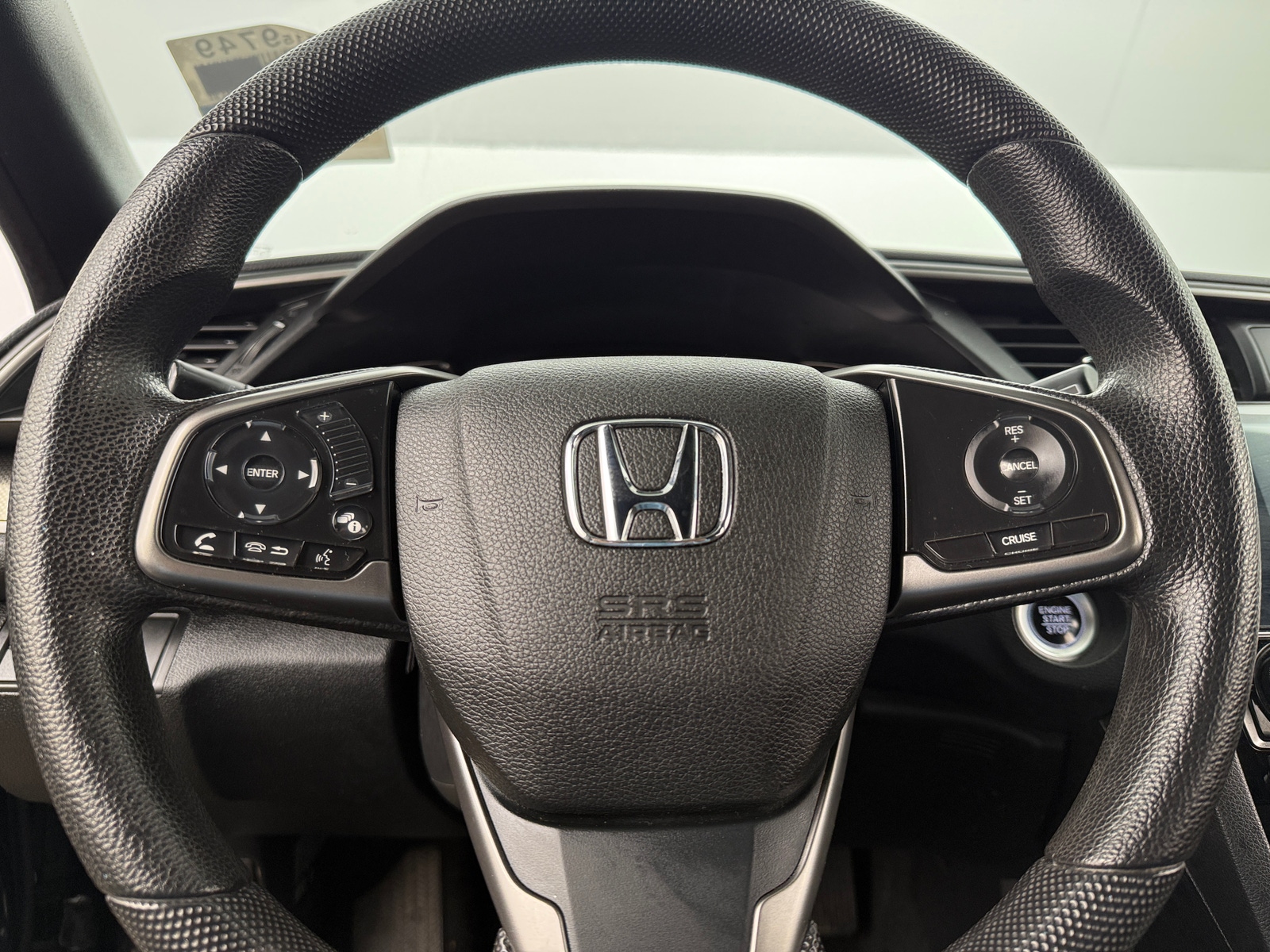 Thumbnail: 2018 Honda Civic - 5