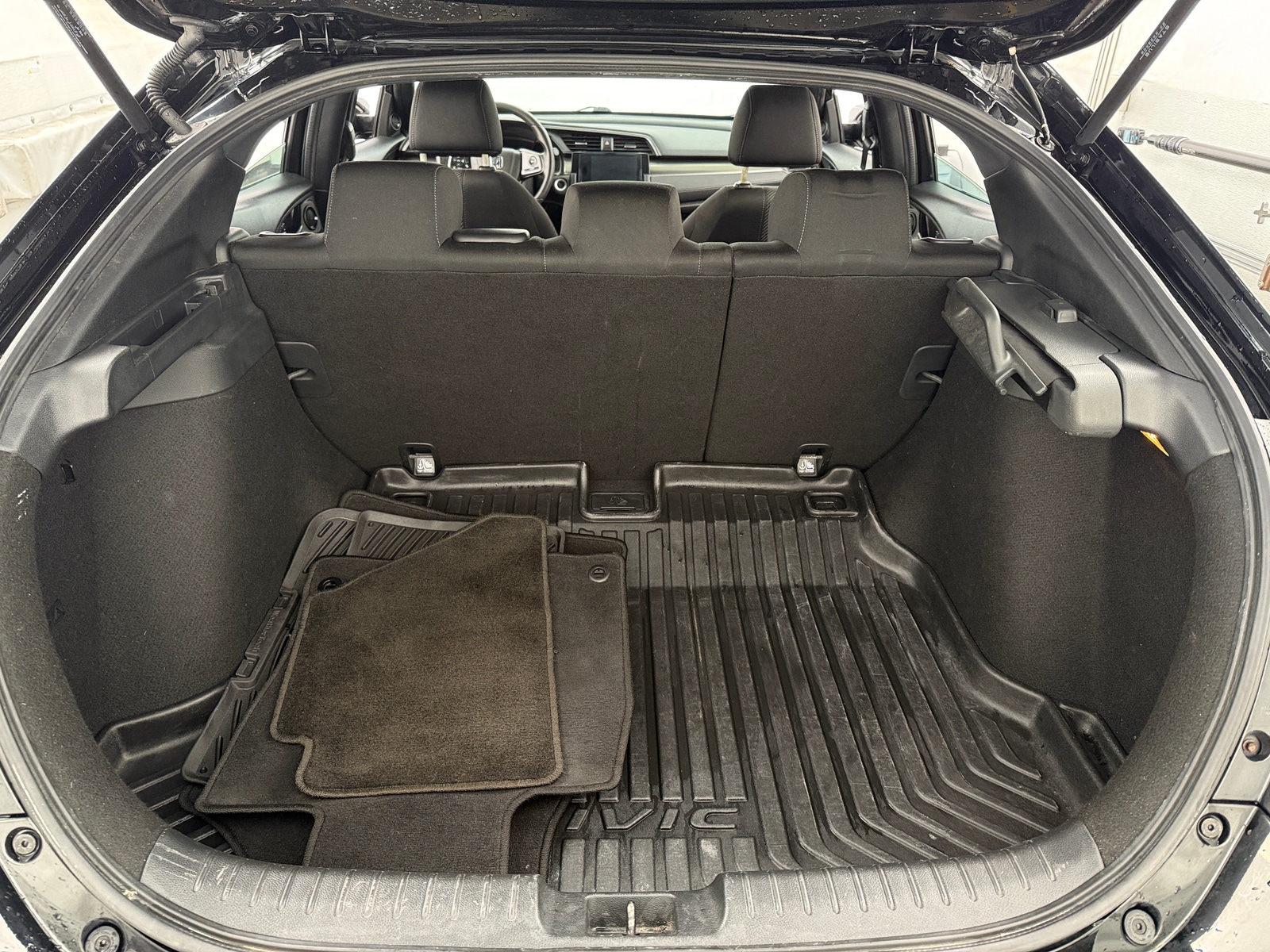 Thumbnail: 2018 Honda Civic - 7