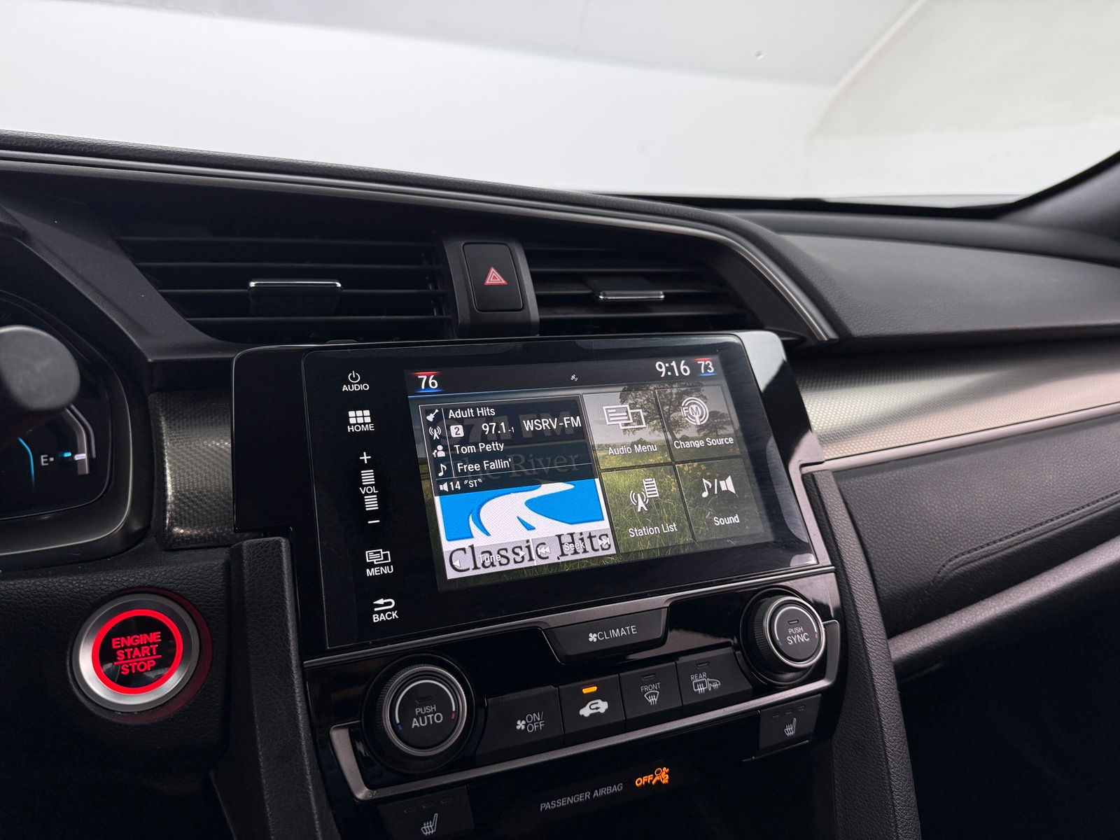 Thumbnail: 2018 Honda Civic - 4