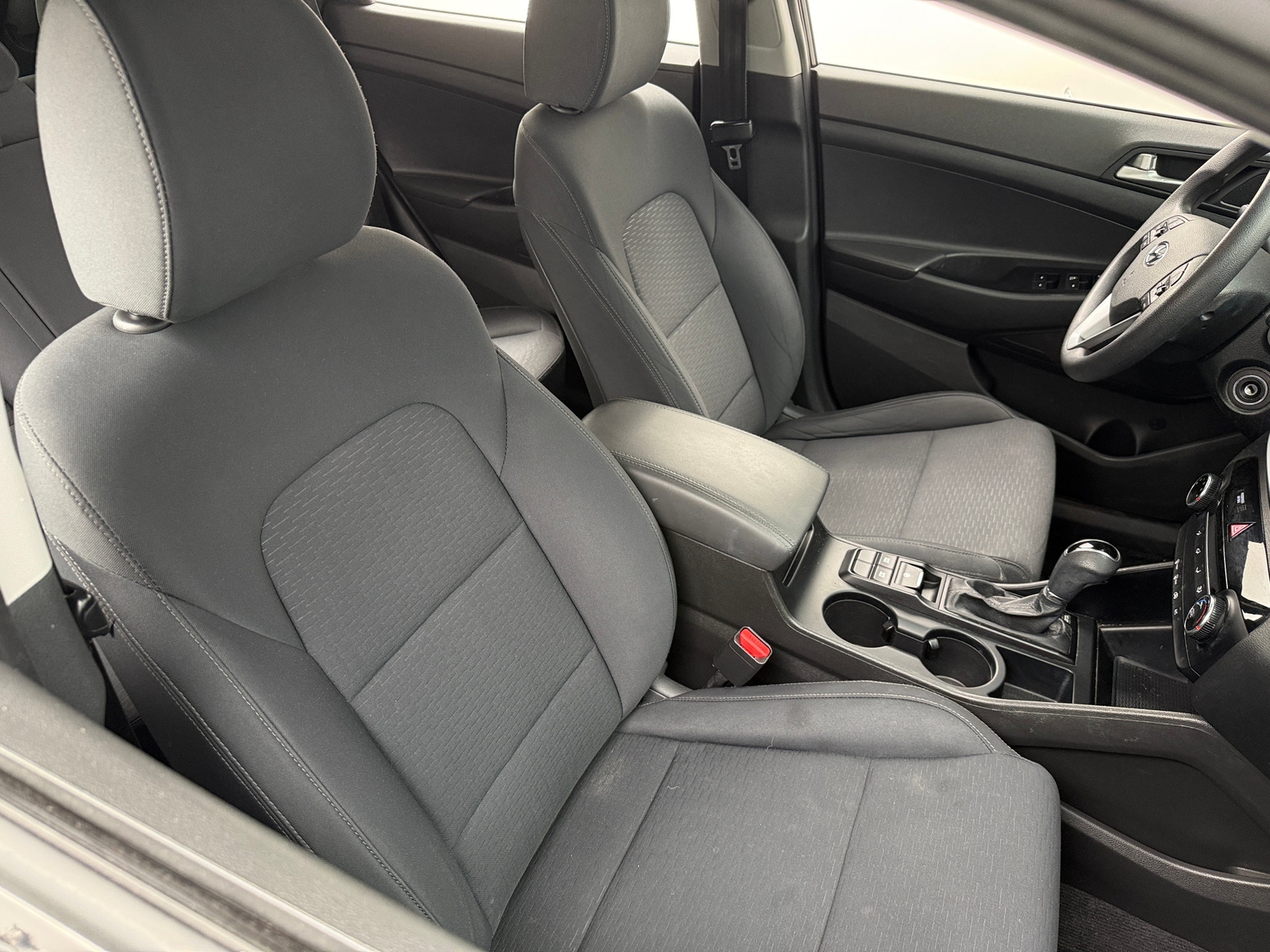 Thumbnail: 2020 Hyundai Tucson - 2